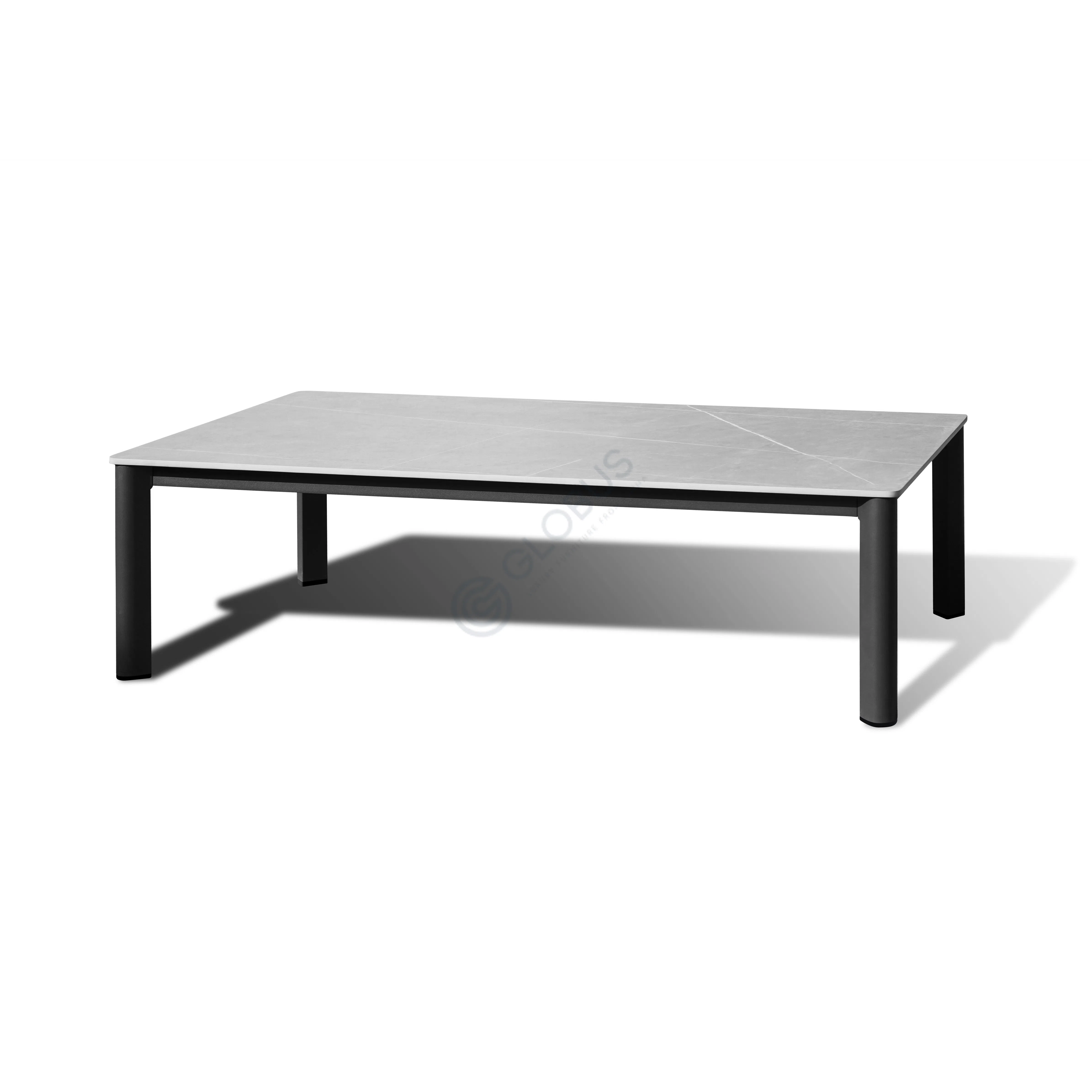 Уличный журнальный столик Abrianna