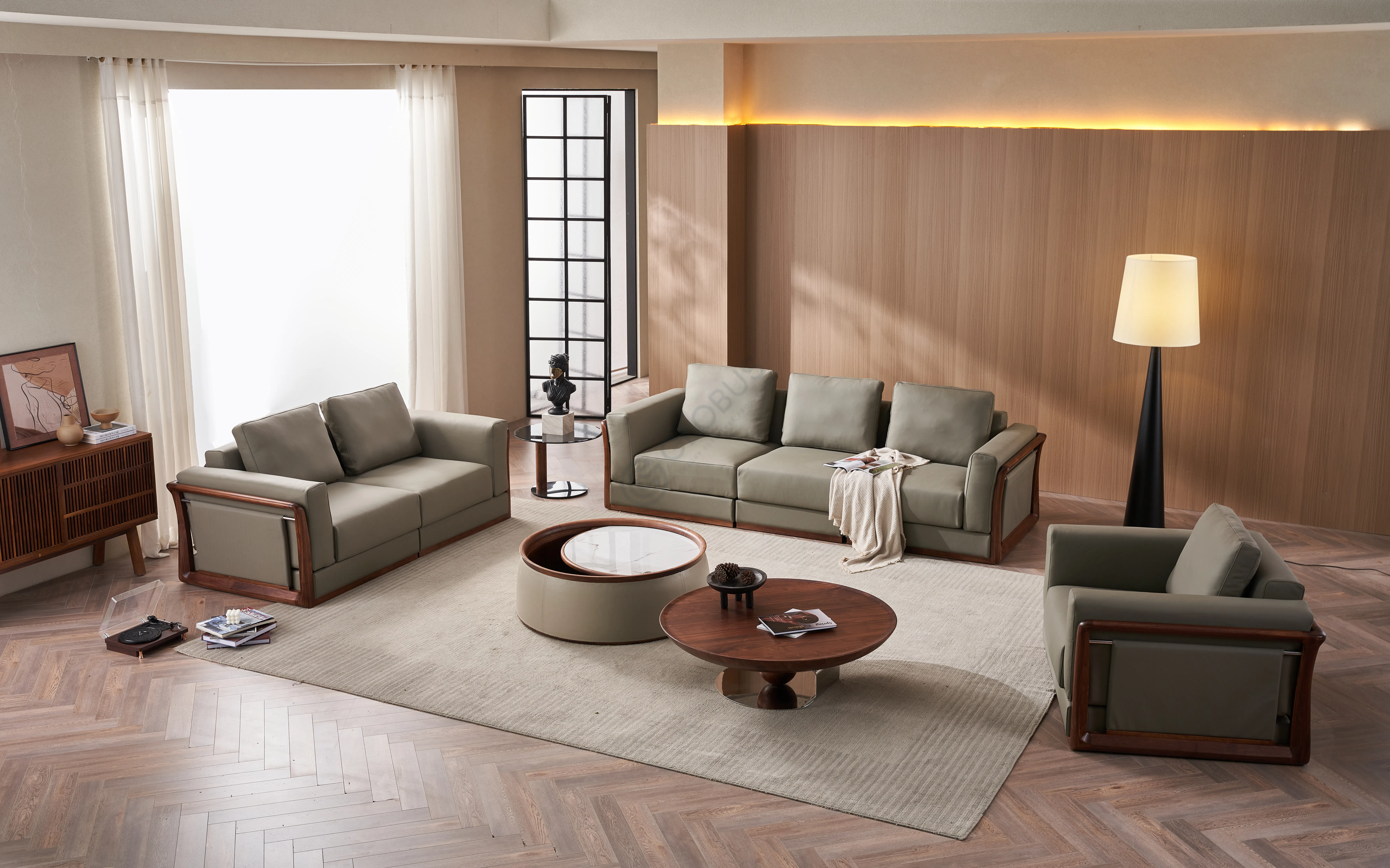 Журнальный столик Mandy