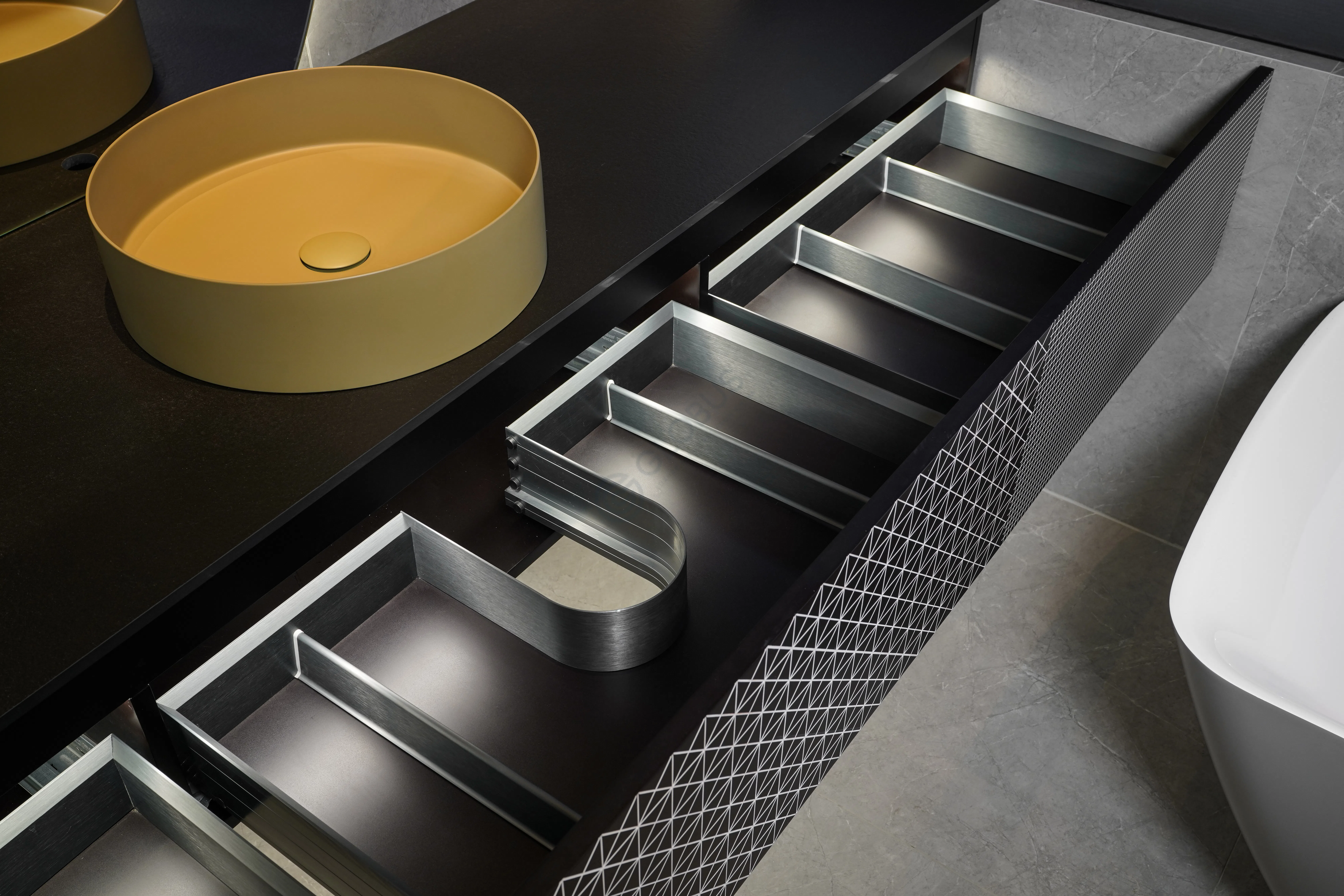 Ванный шкаф Udoka