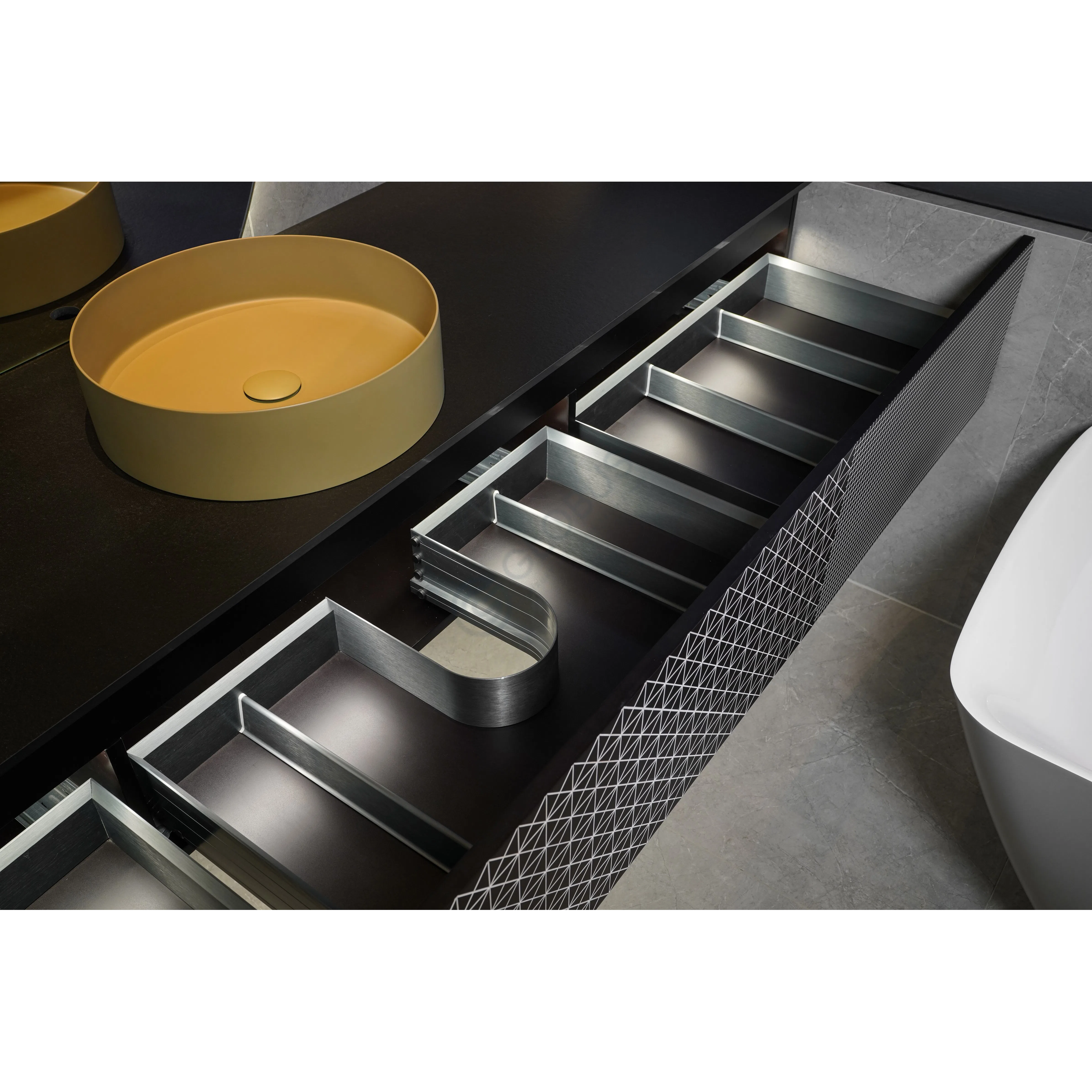 Ванный шкаф Udoka