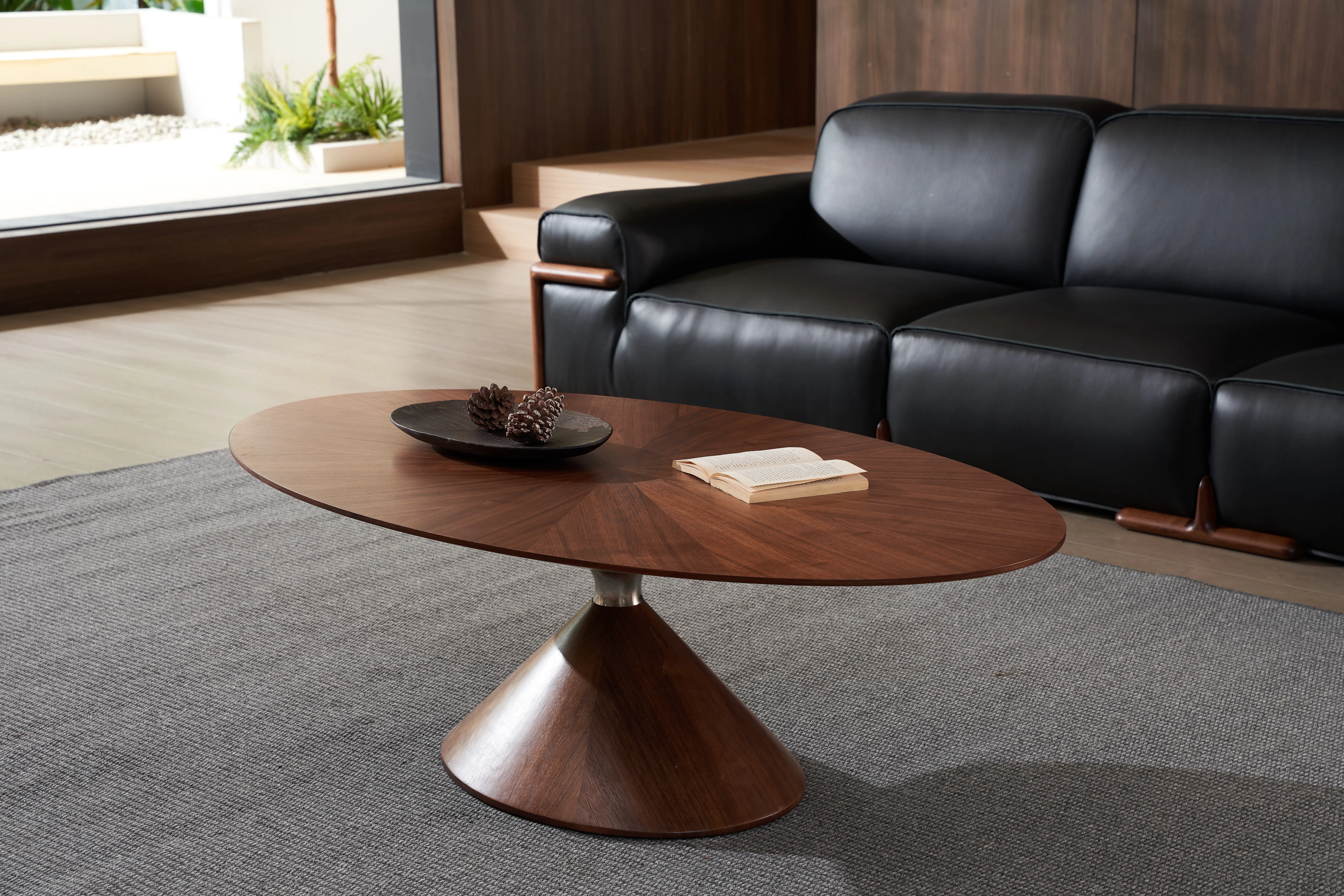 Журнальный столик Candidia