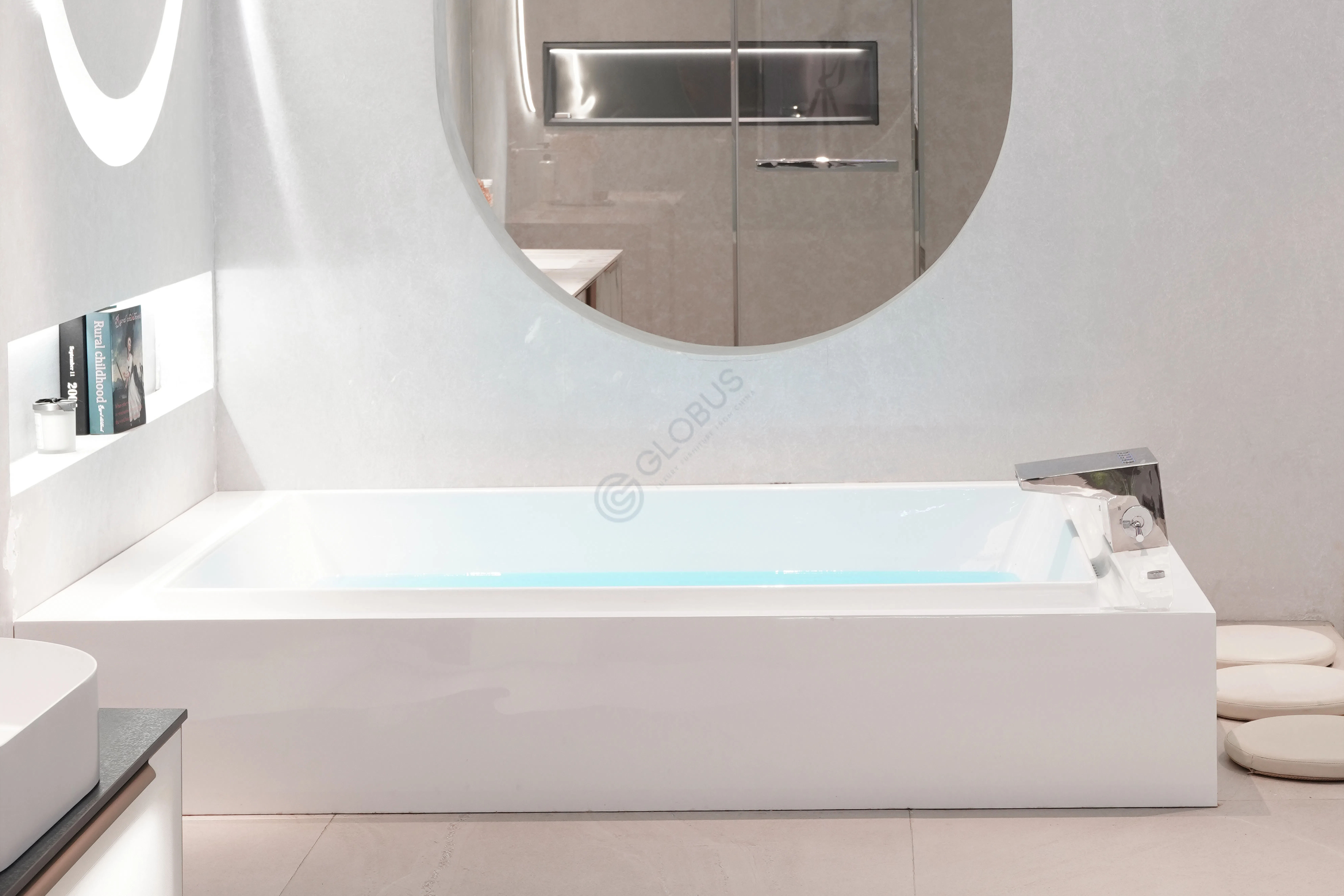 Джакузи Lavancia