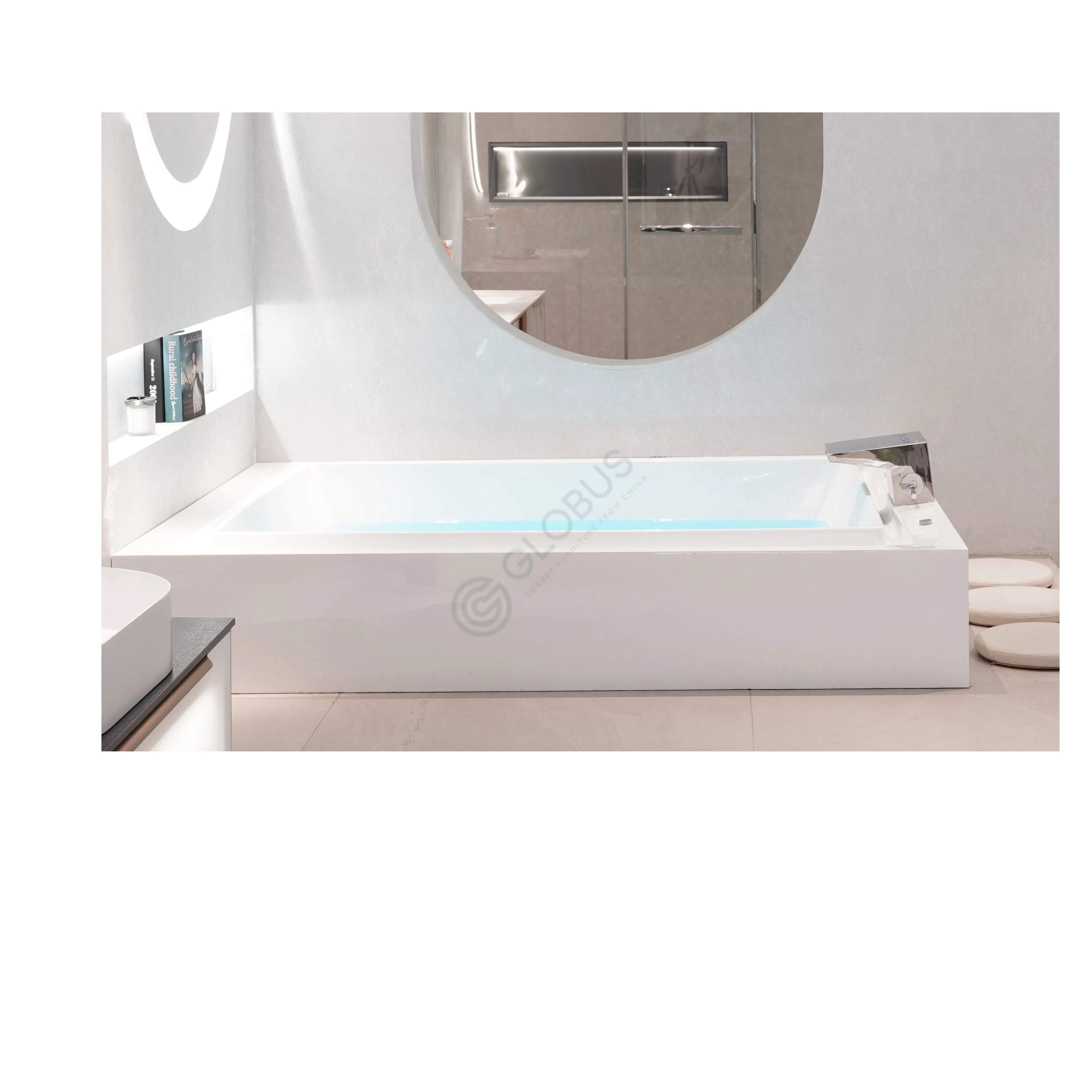 Джакузи Lavancia