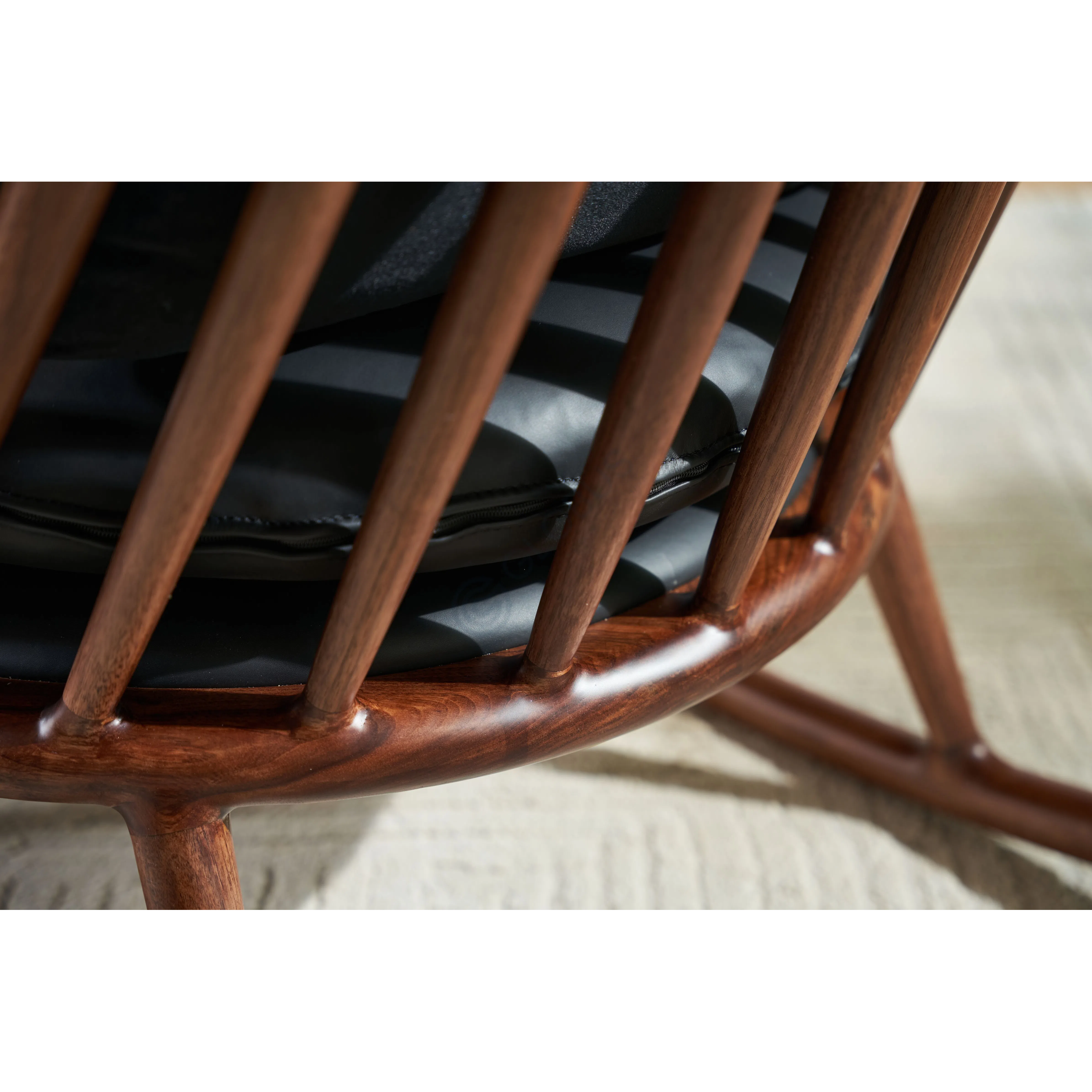 Кресло-качалка Yvannick