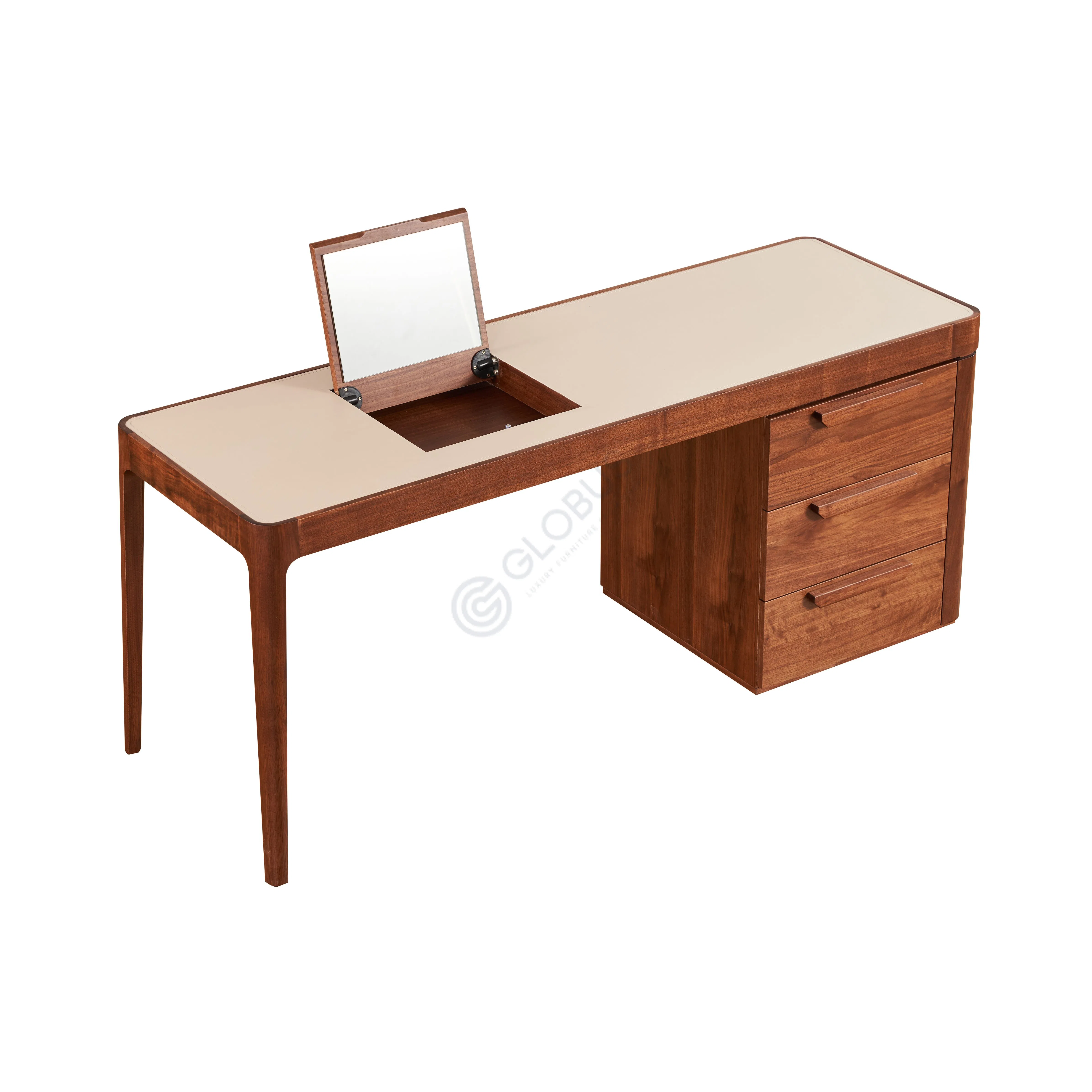 Туалетный столик PORADA Afrodite