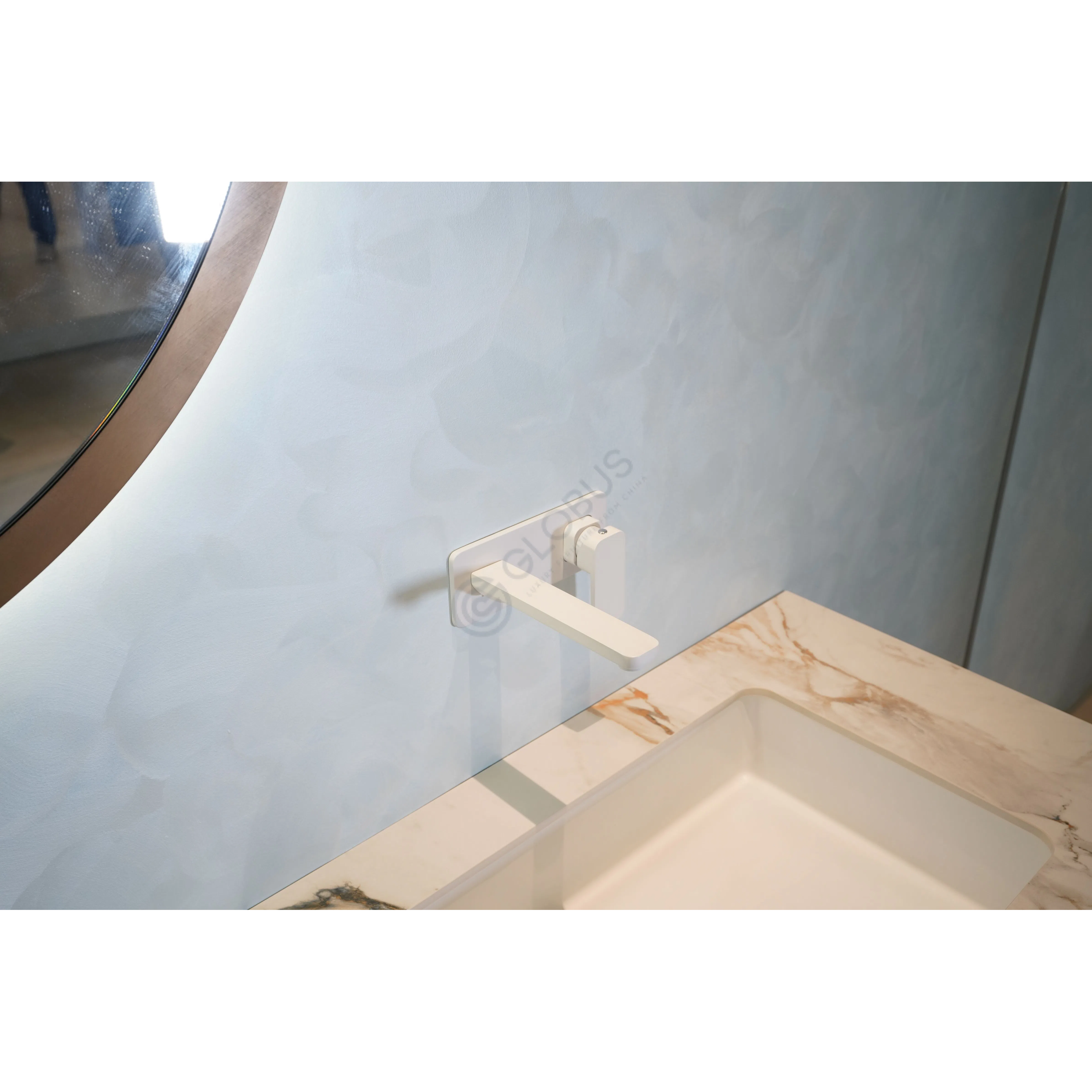 Ванный шкаф Kyrese