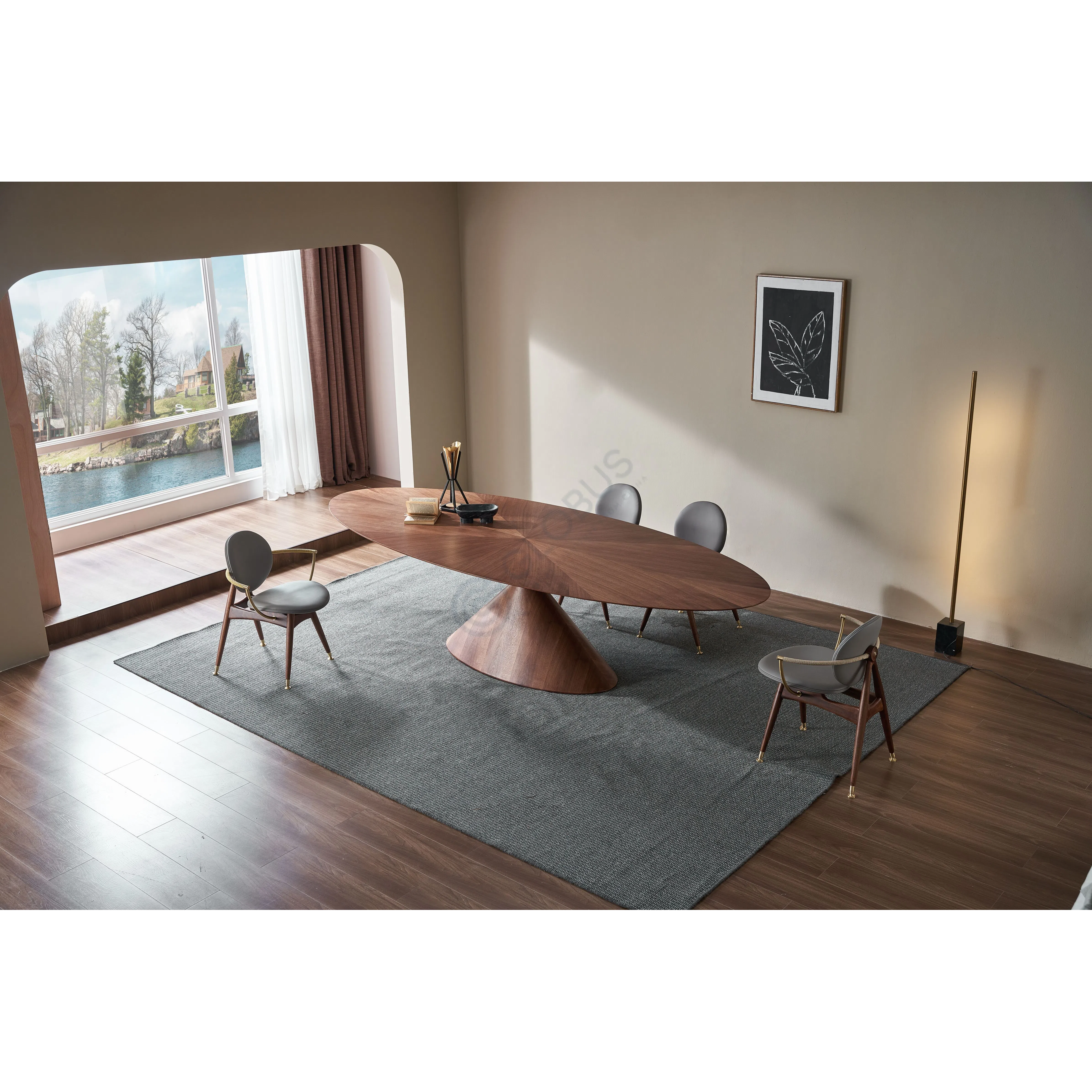 Обеденный стол Favonius