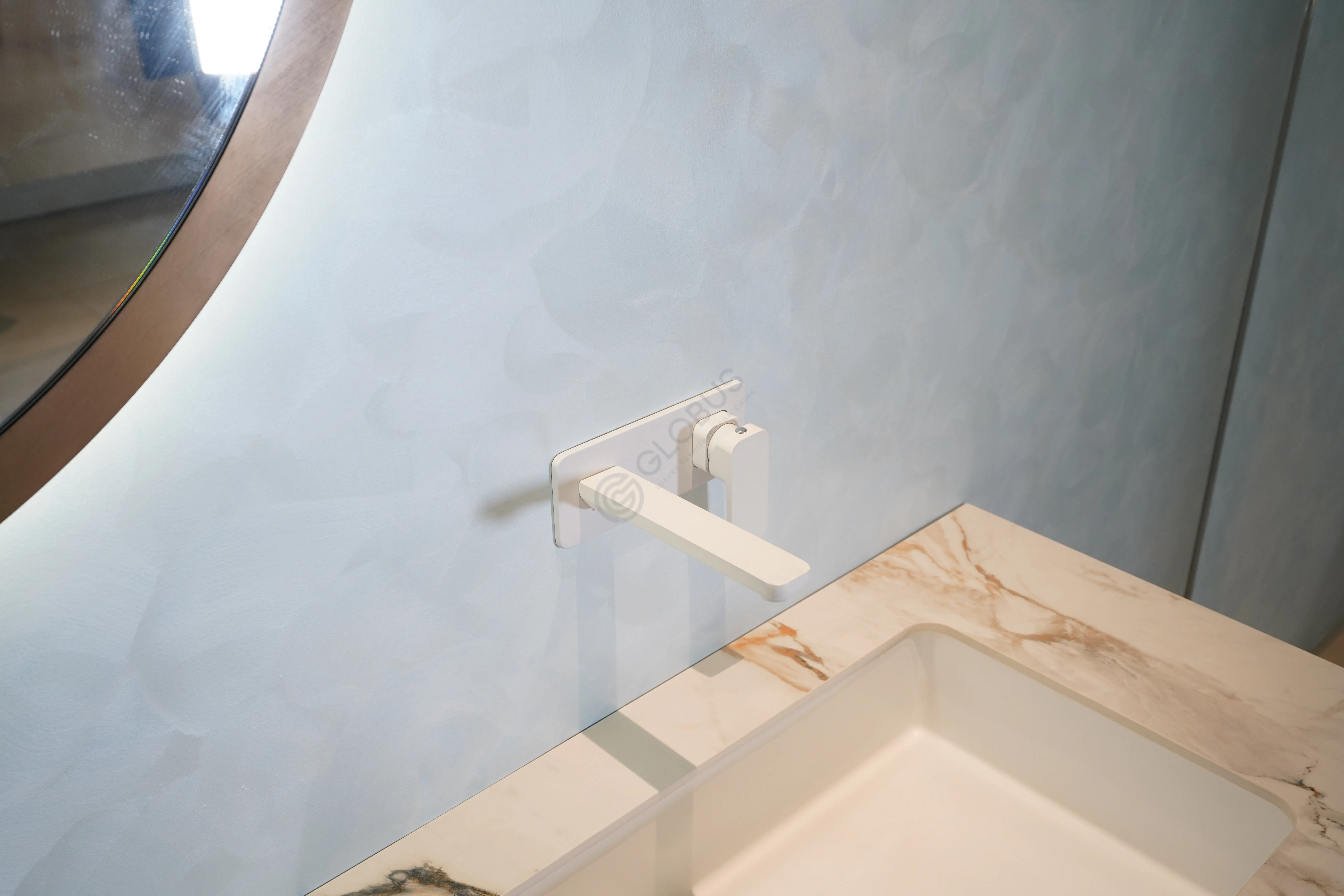 Ванный шкаф Kyrese