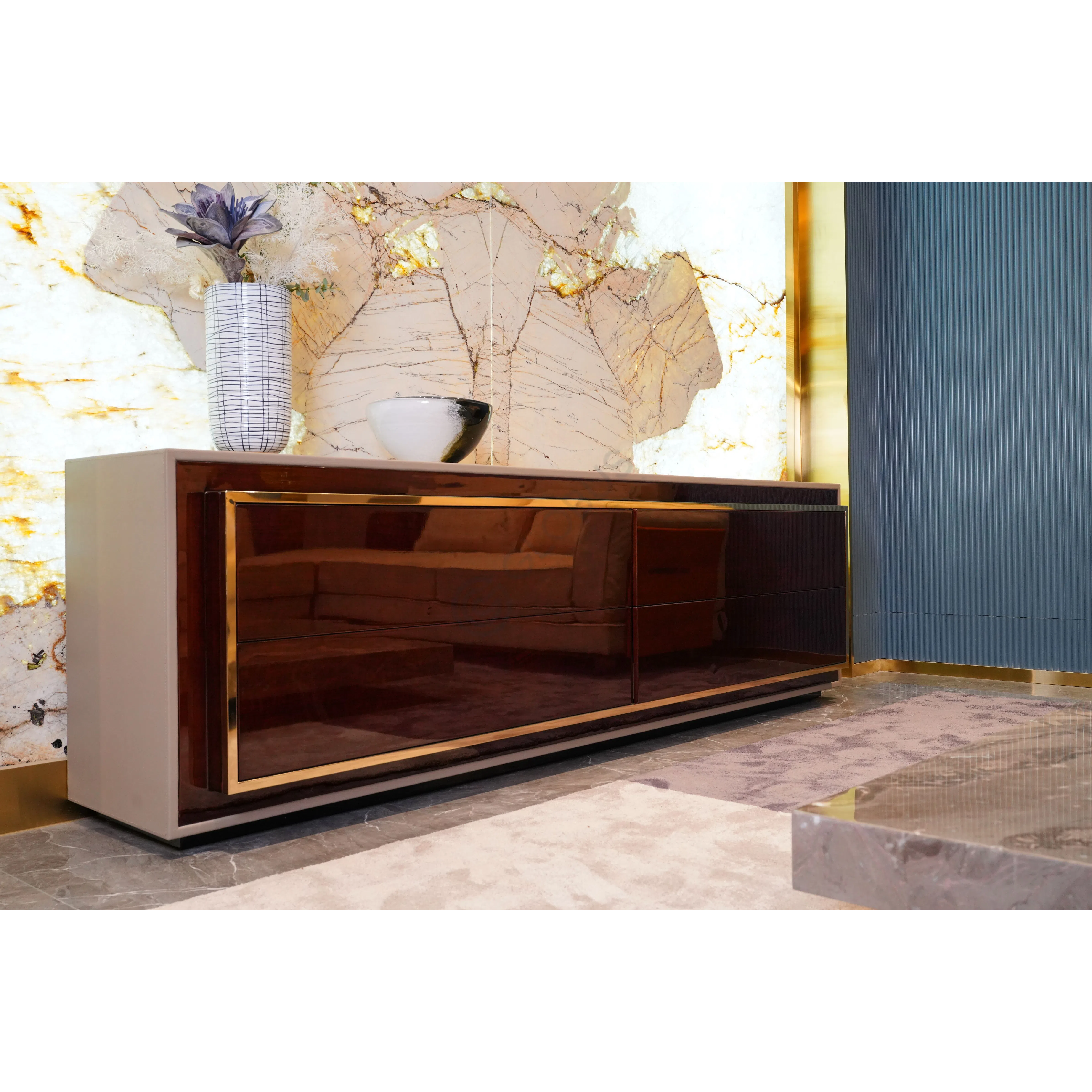 Комод VISIONNAIRE Rawdon