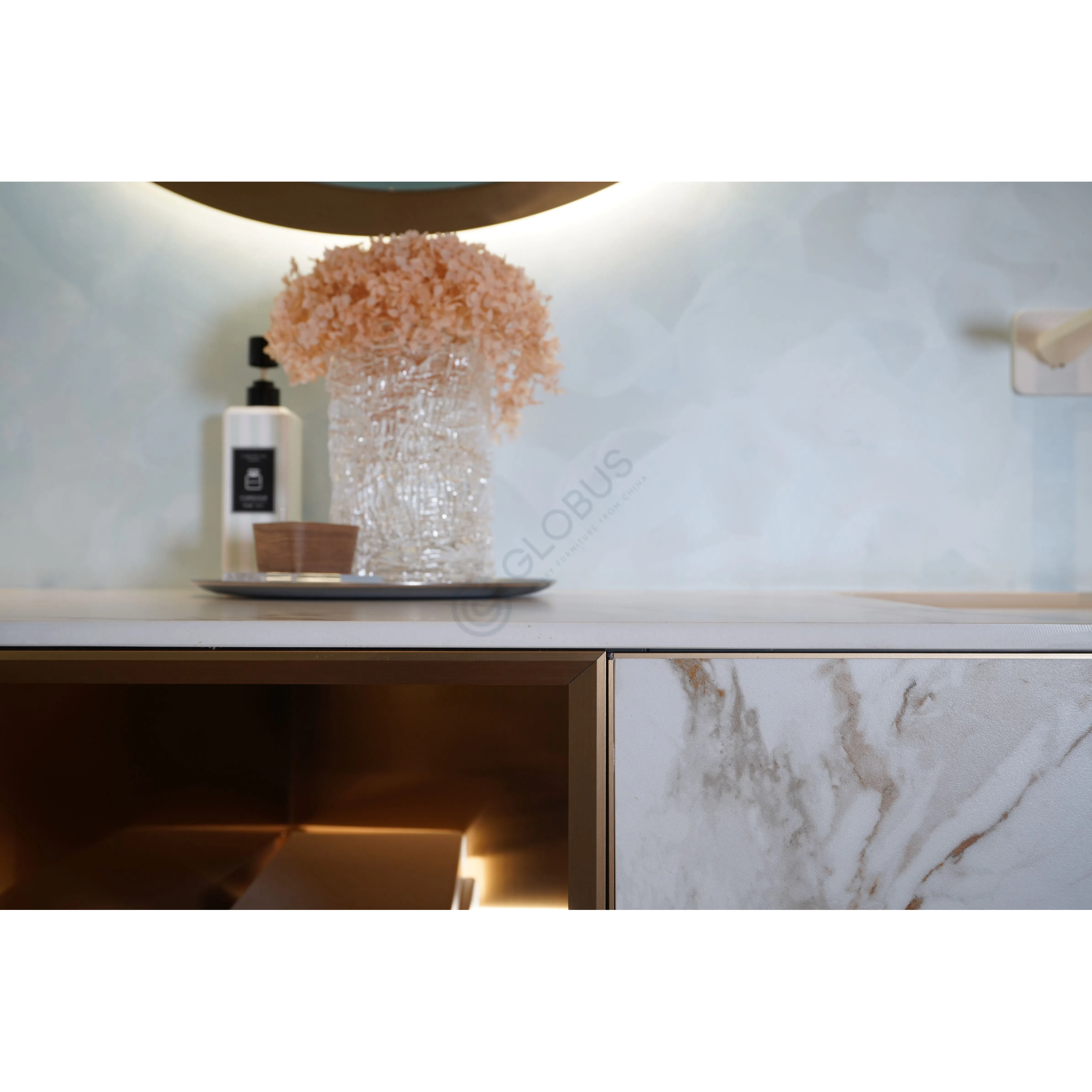 Ванный шкаф Kyrese