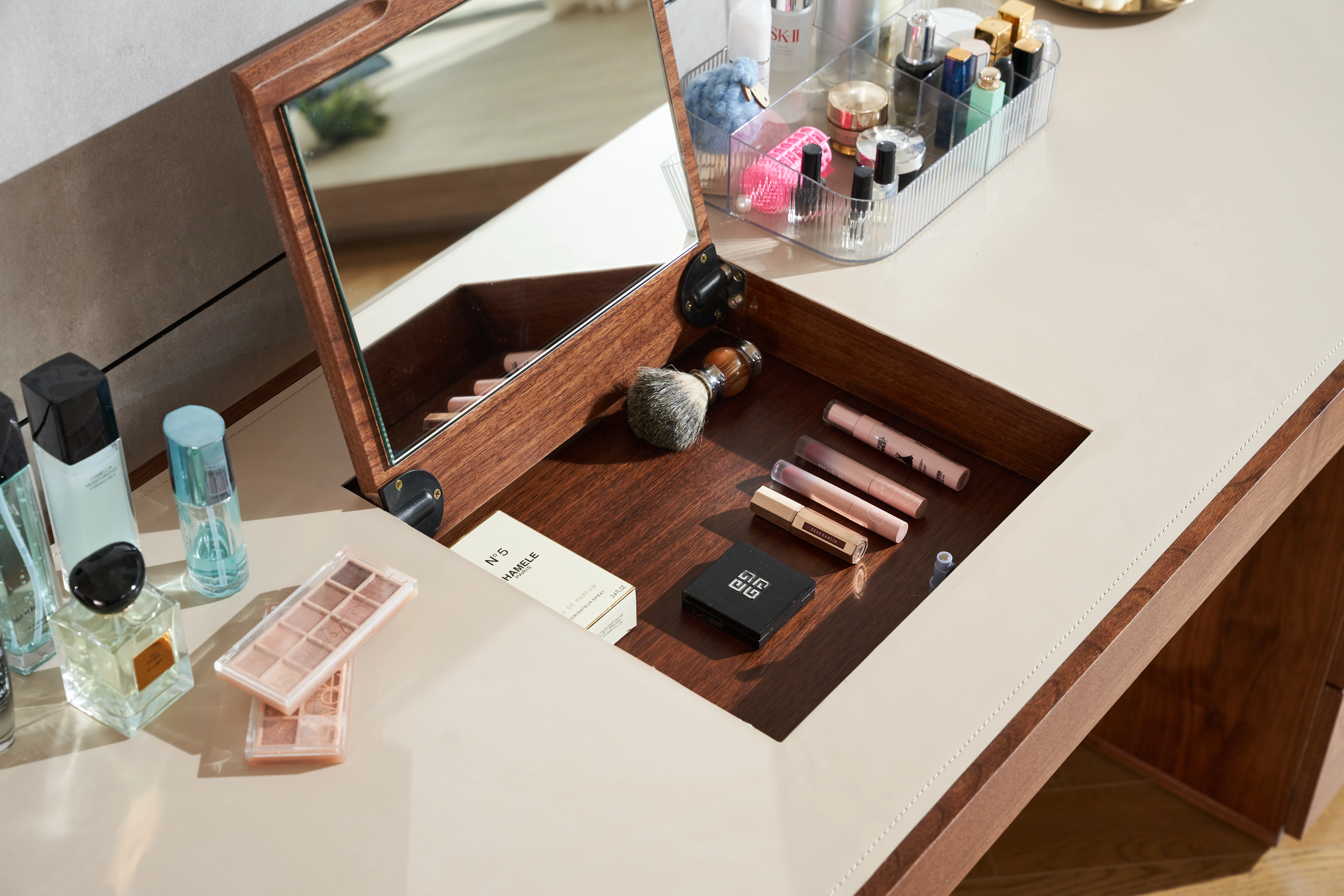 Туалетный столик PORADA Afrodite