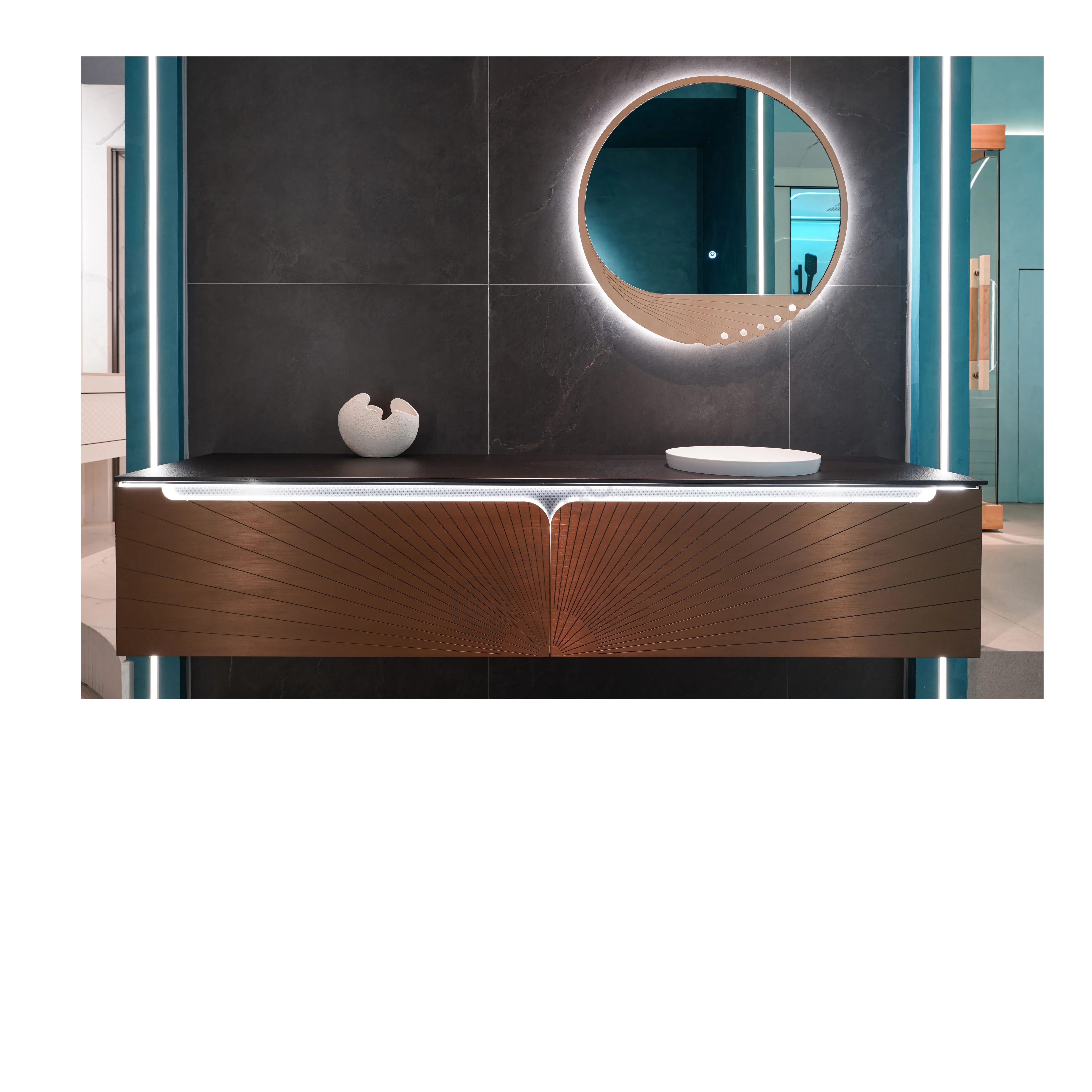 Ванный шкаф Iscrivi