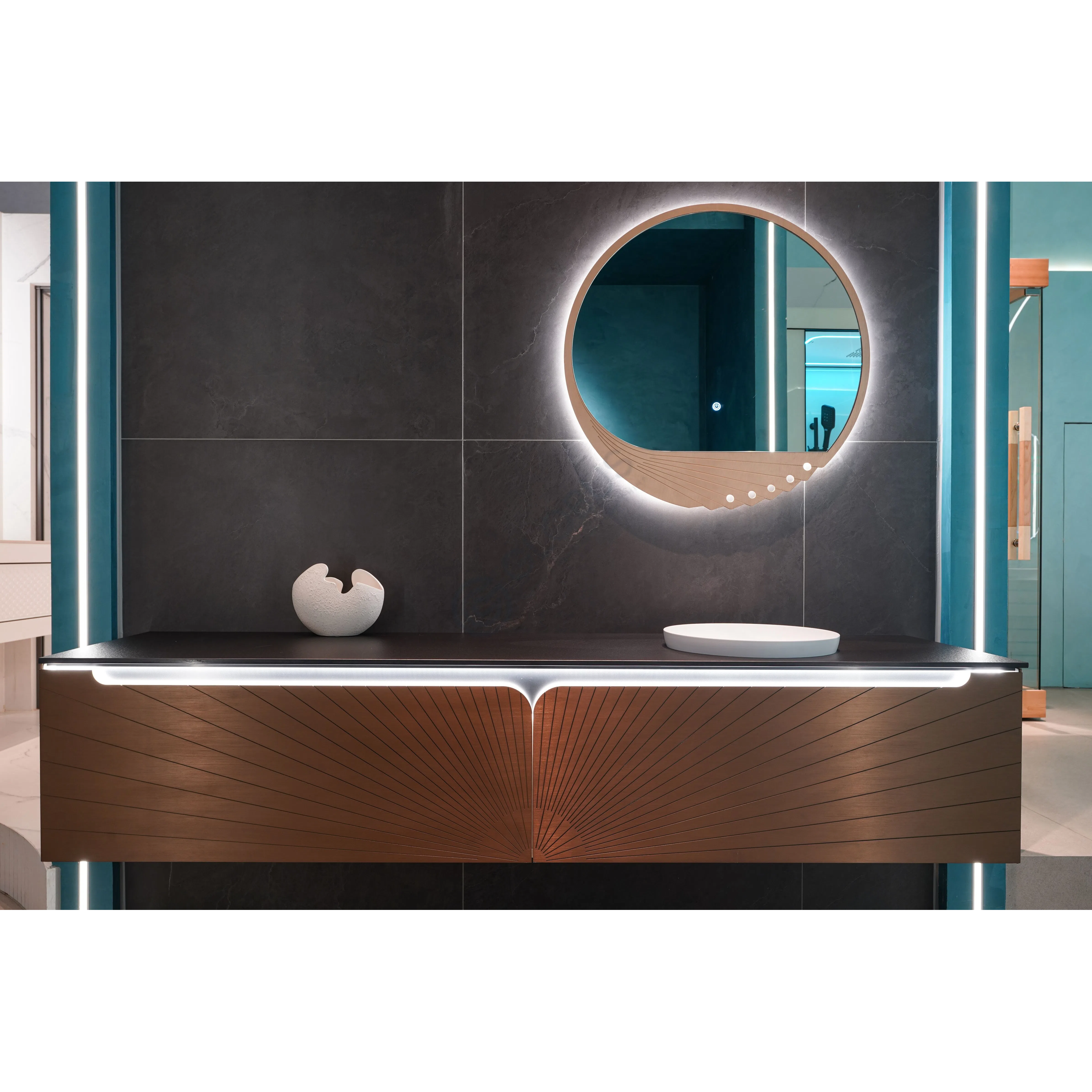 Ванный шкаф Iscrivi