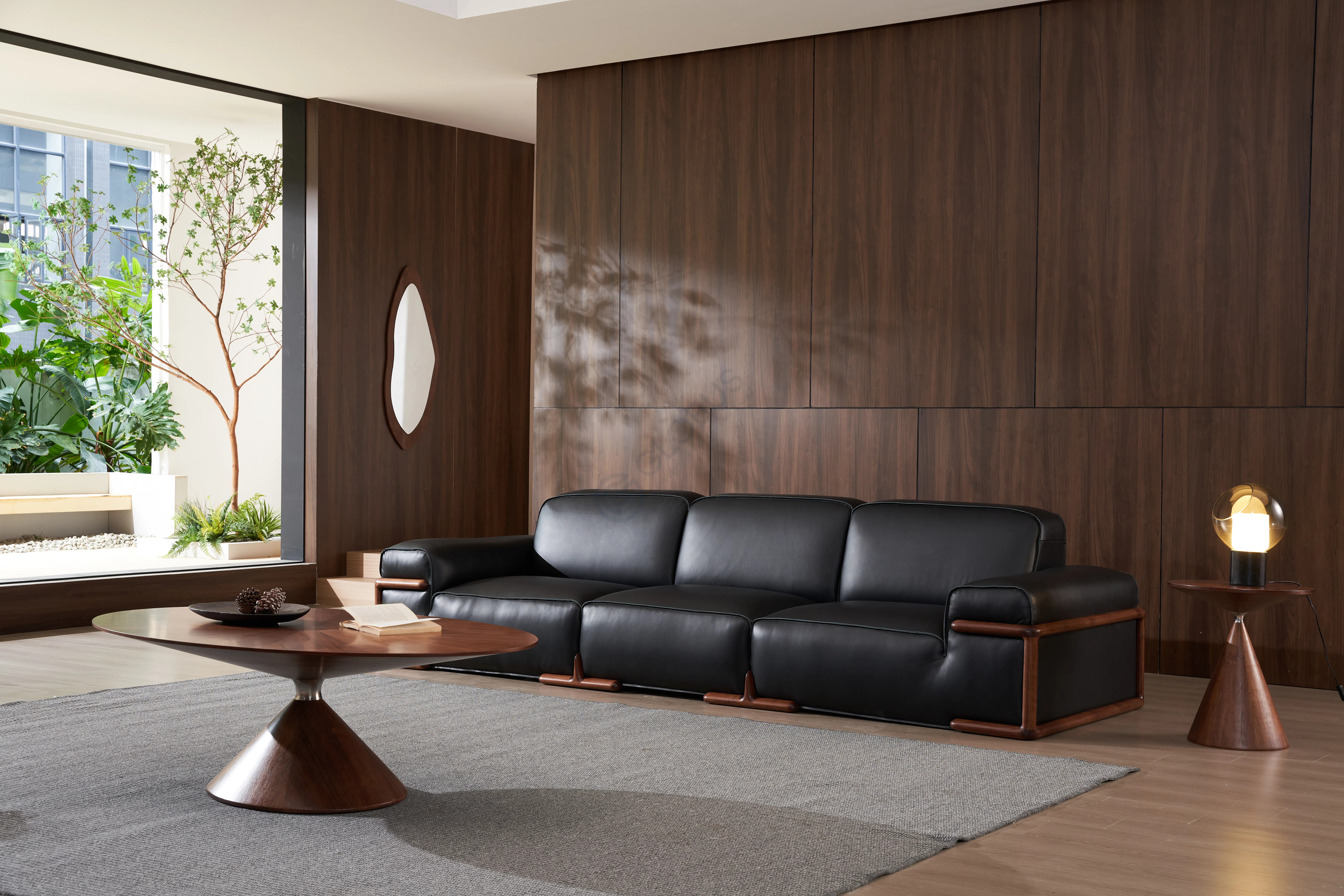 Журнальный столик Candidia