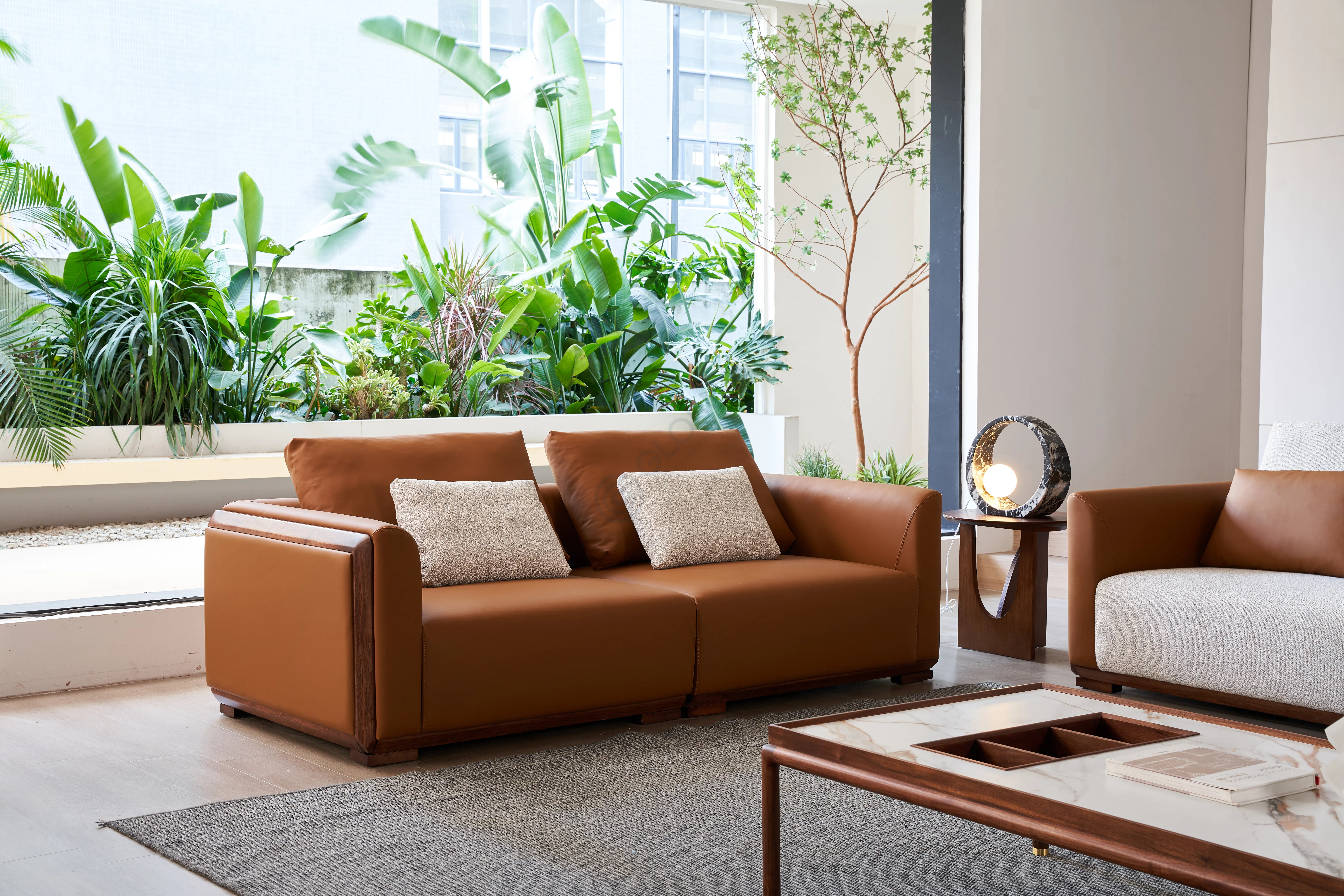 Диван Banquillo