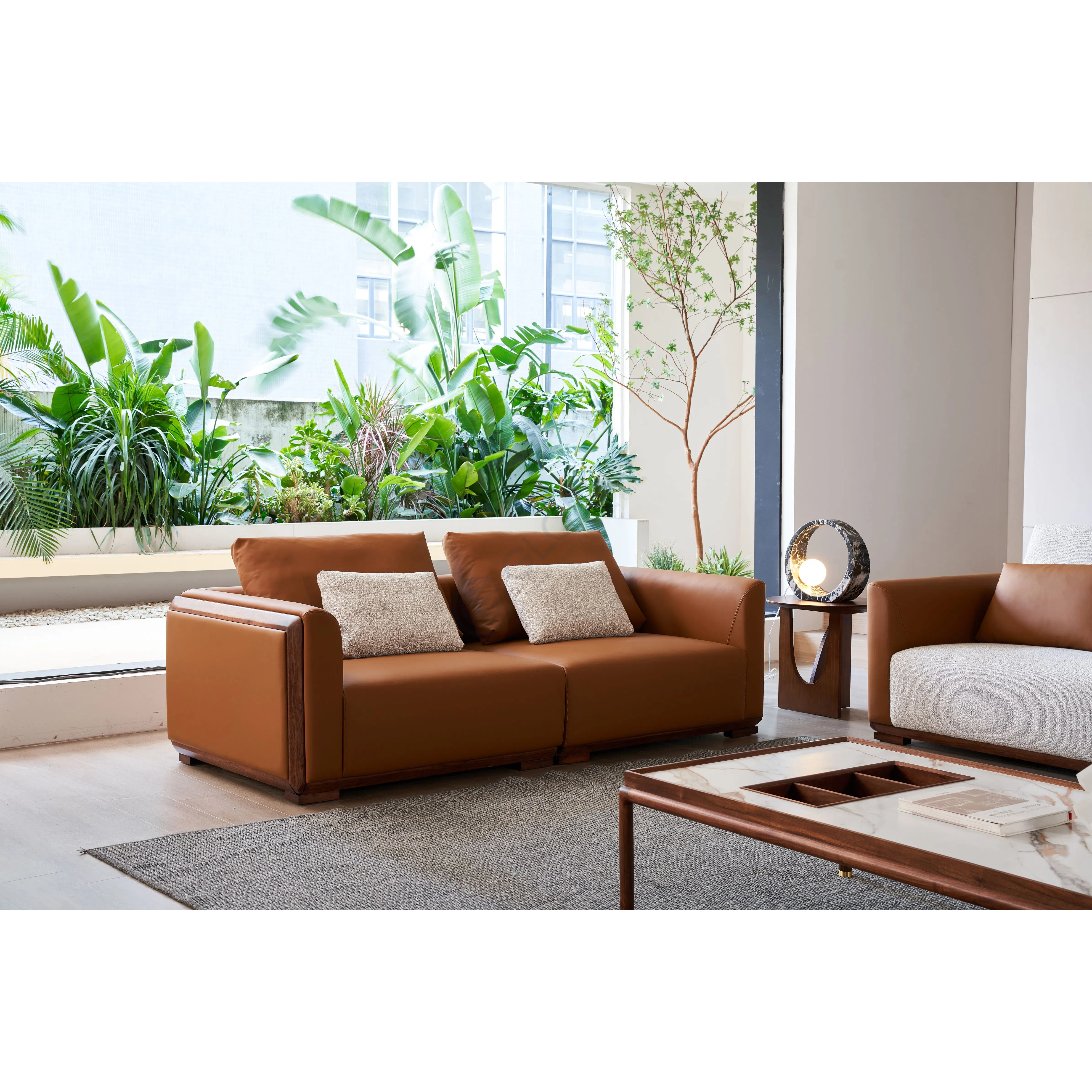 Диван Banquillo