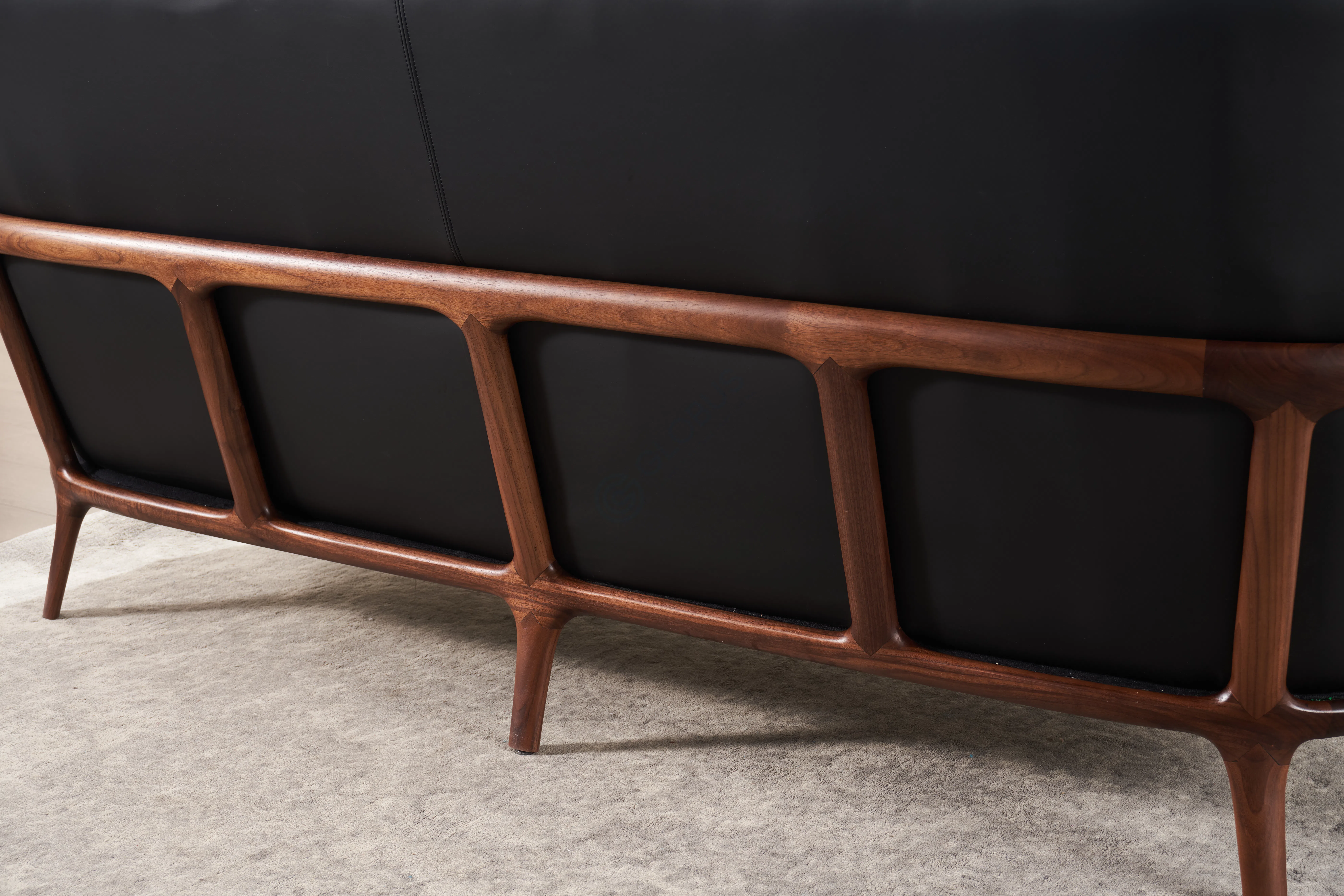 Диван PORADA Alisson