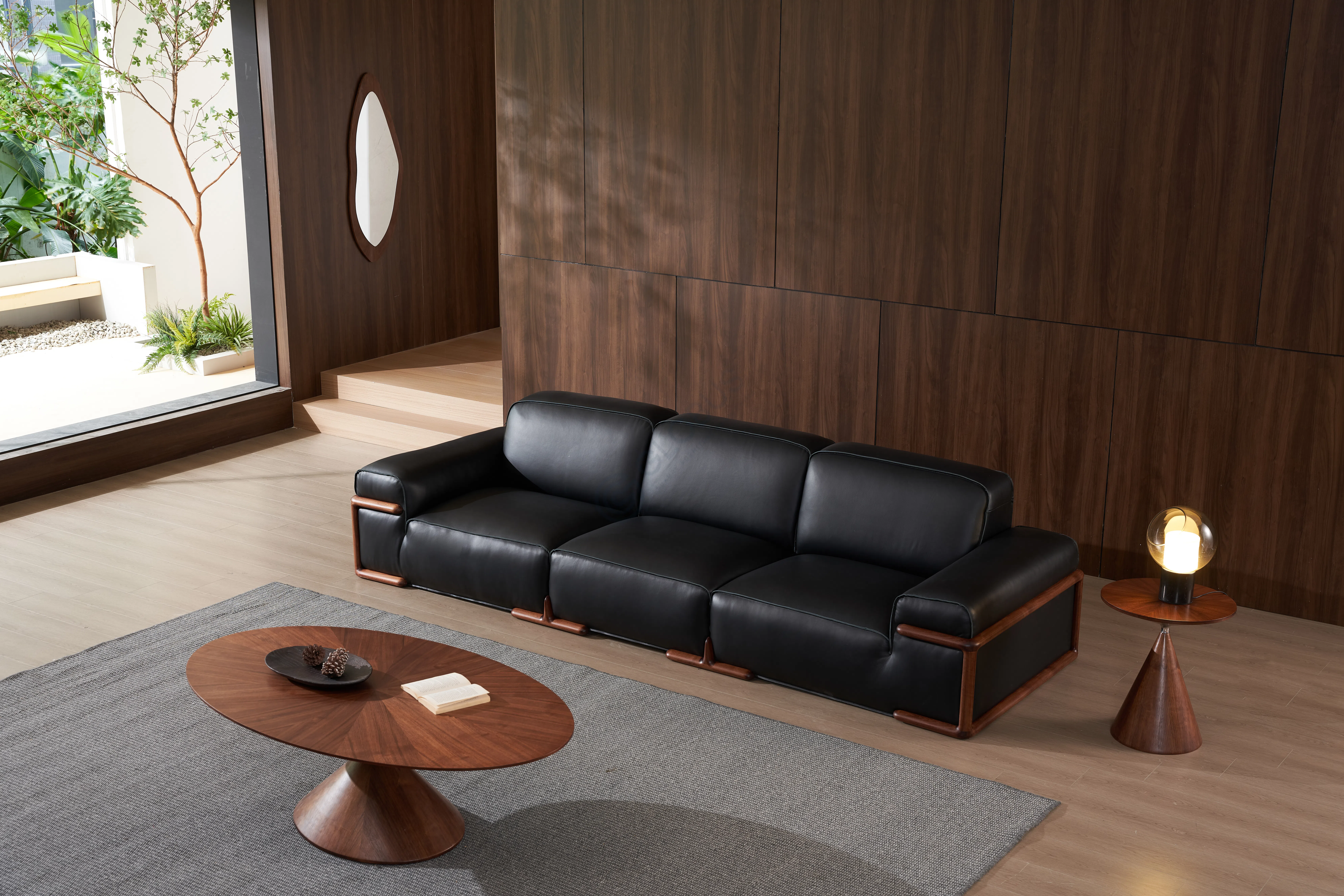 Журнальный столик Candidia