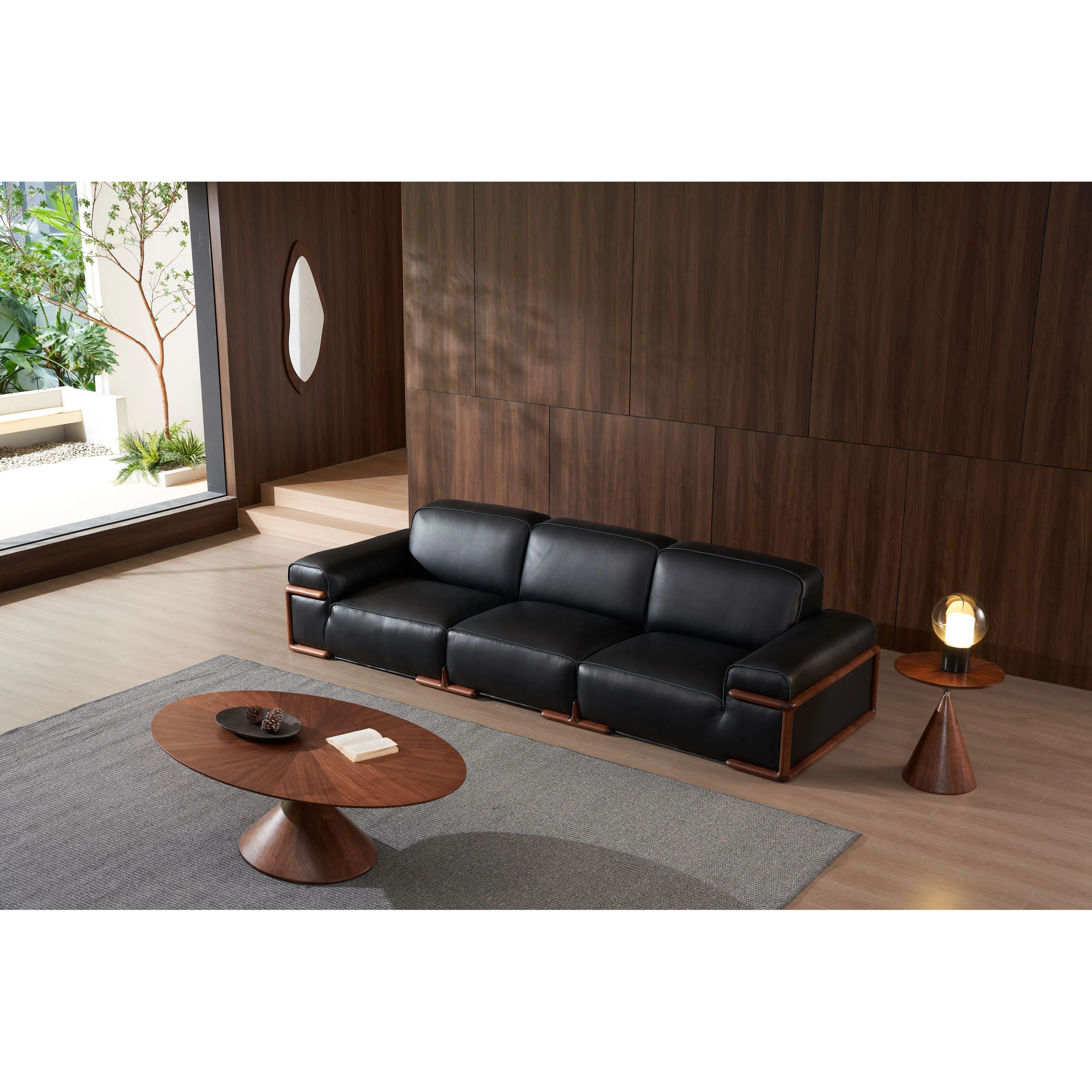 Журнальный столик Candidia