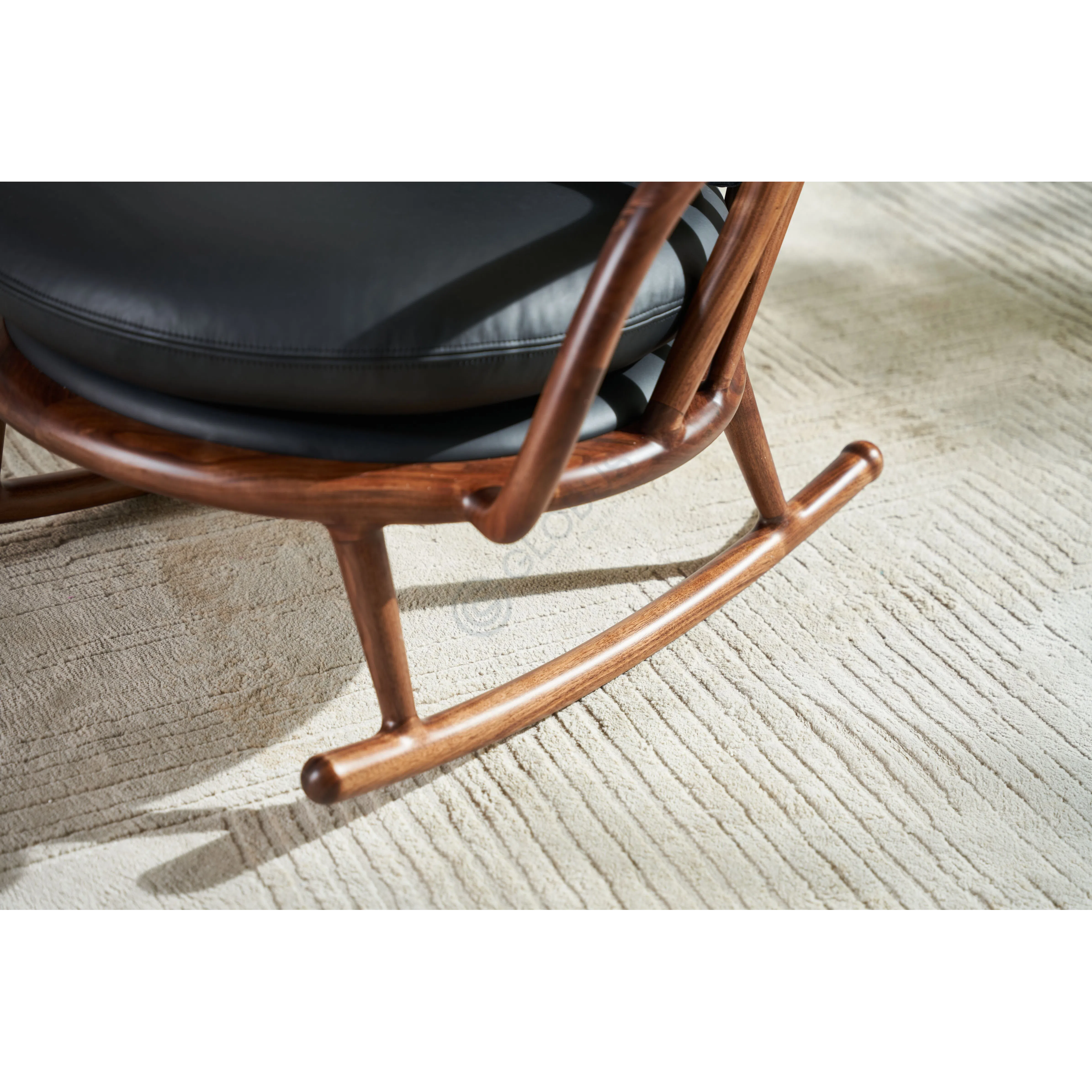 Кресло-качалка Yvannick