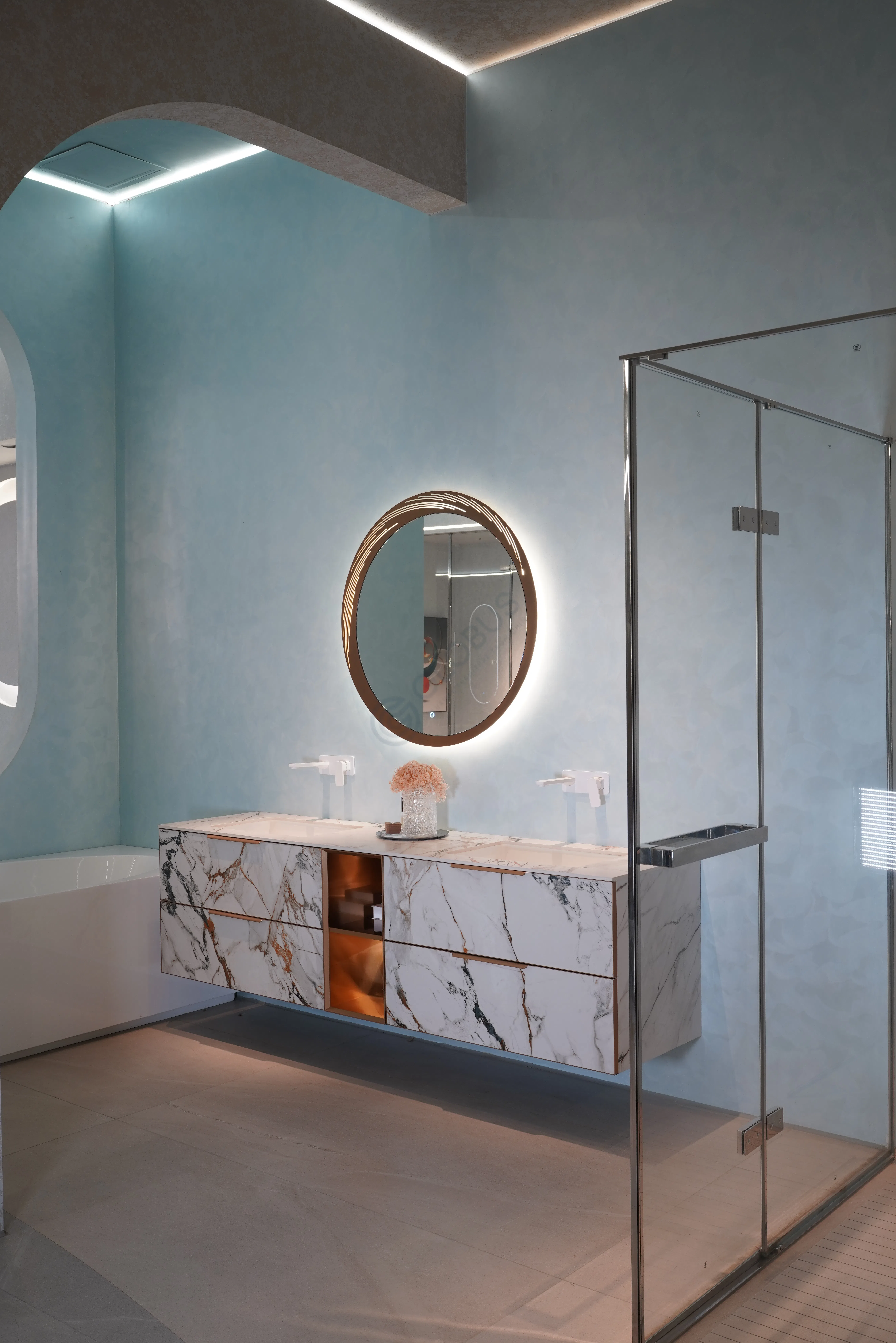 Зеркало Xiena