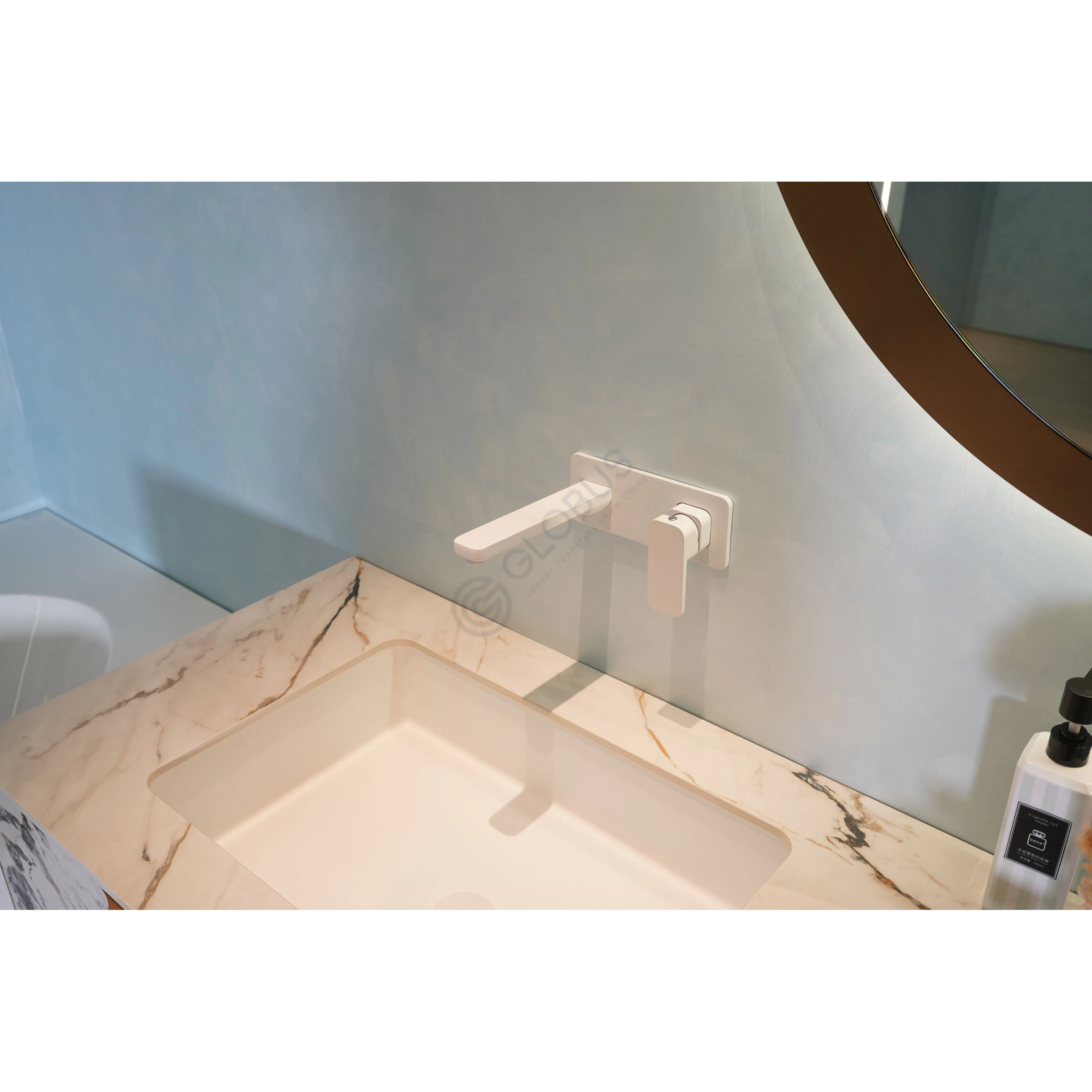 Ванный шкаф Kyrese