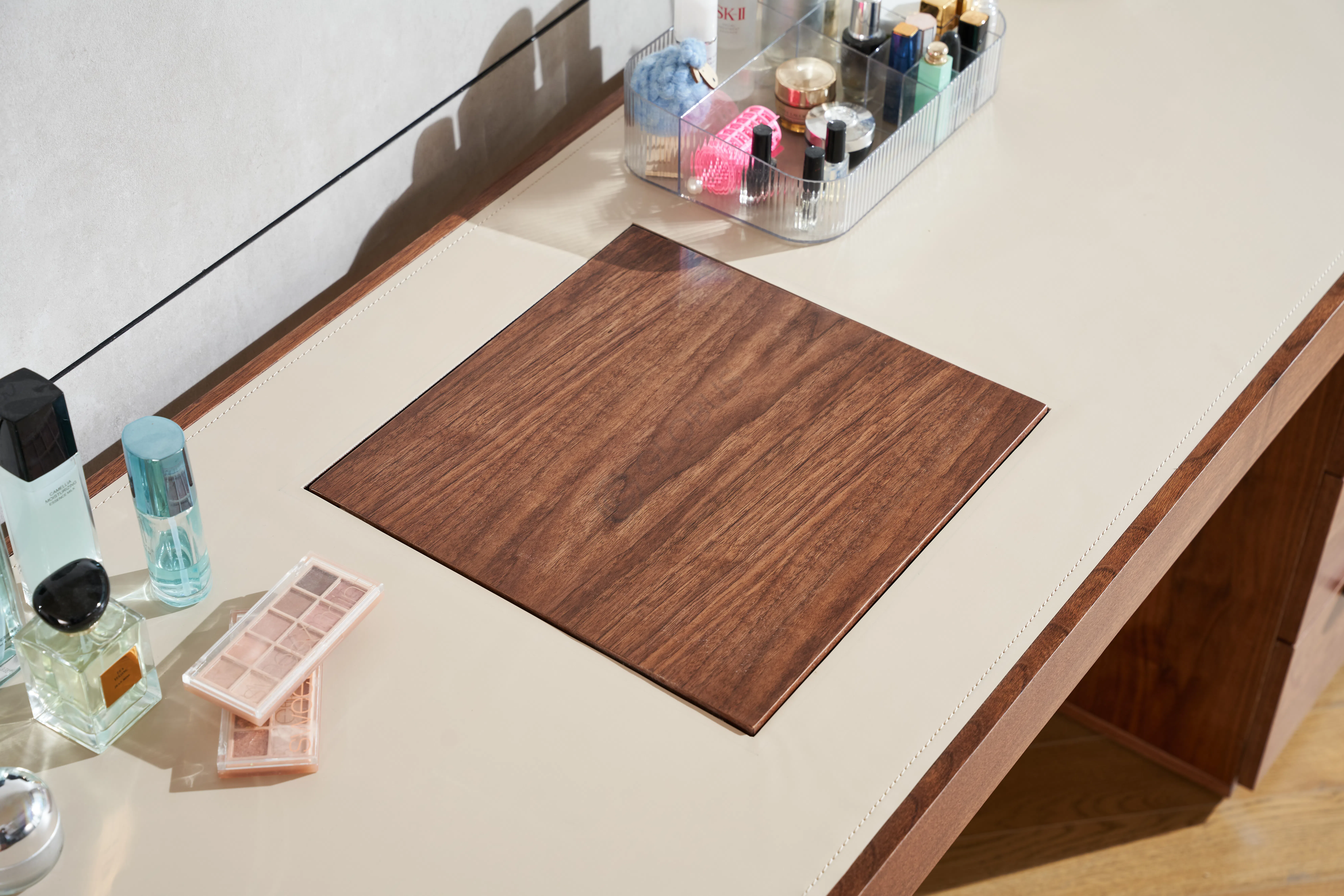 Туалетный столик PORADA Afrodite