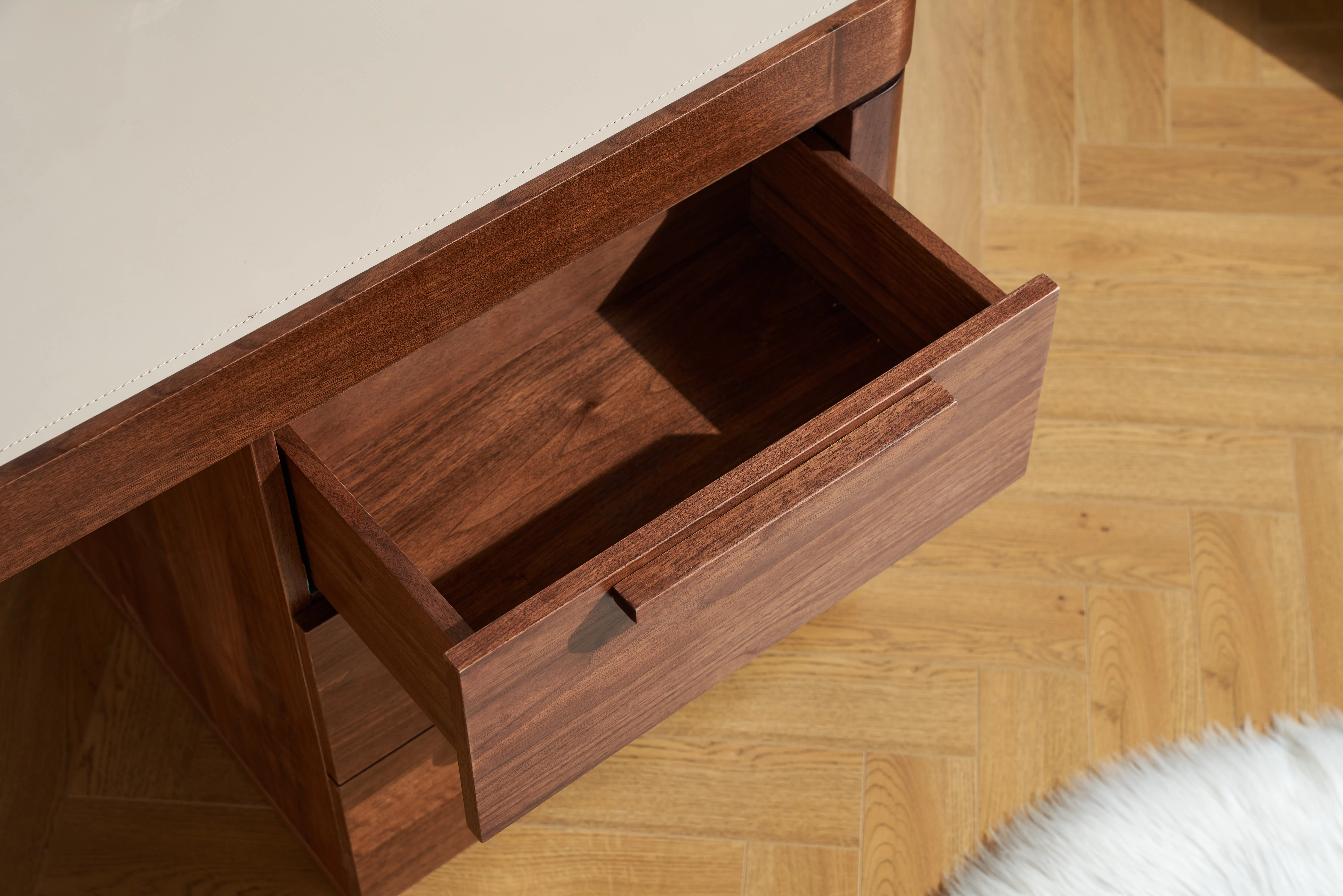 Туалетный столик PORADA Afrodite