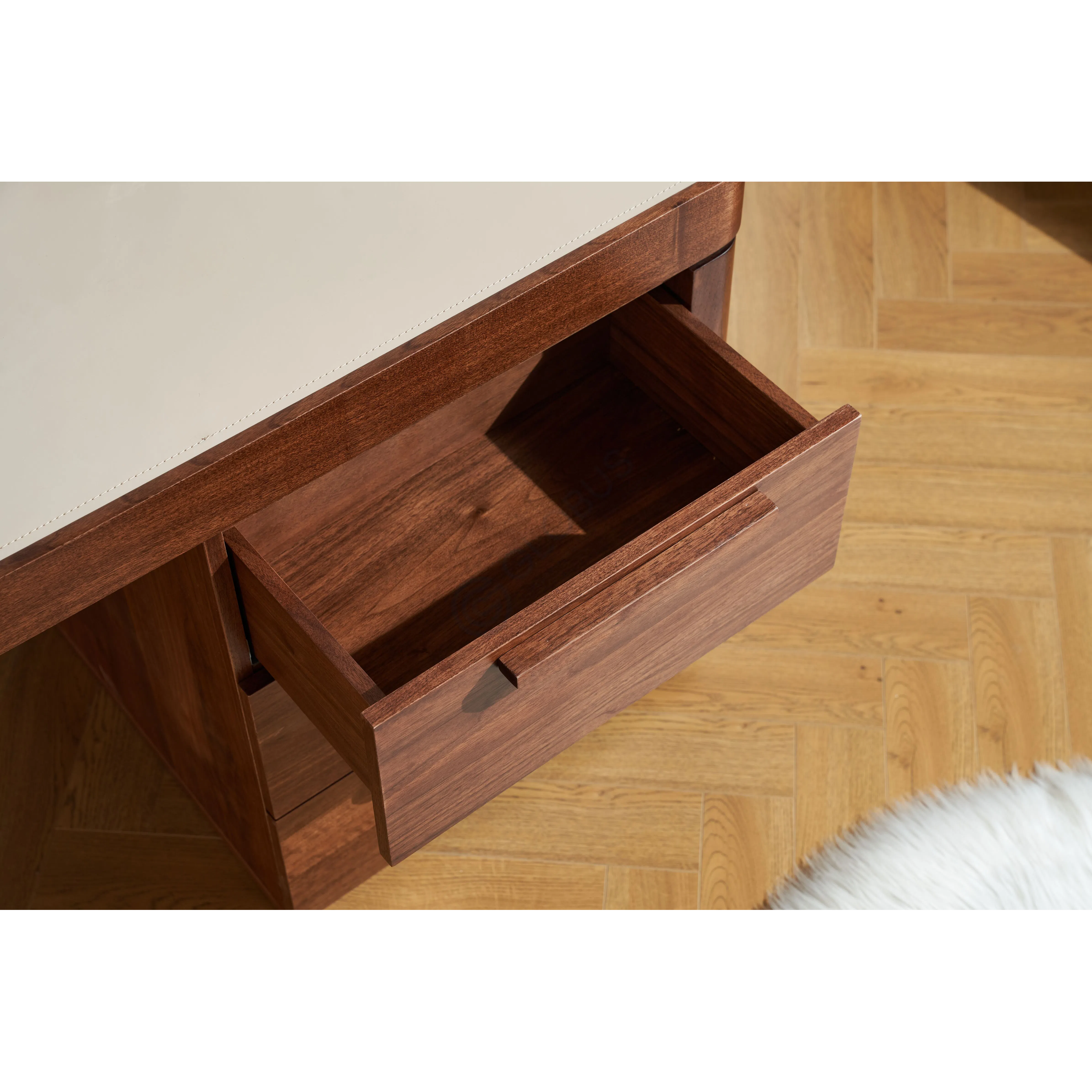 Туалетный столик PORADA Afrodite