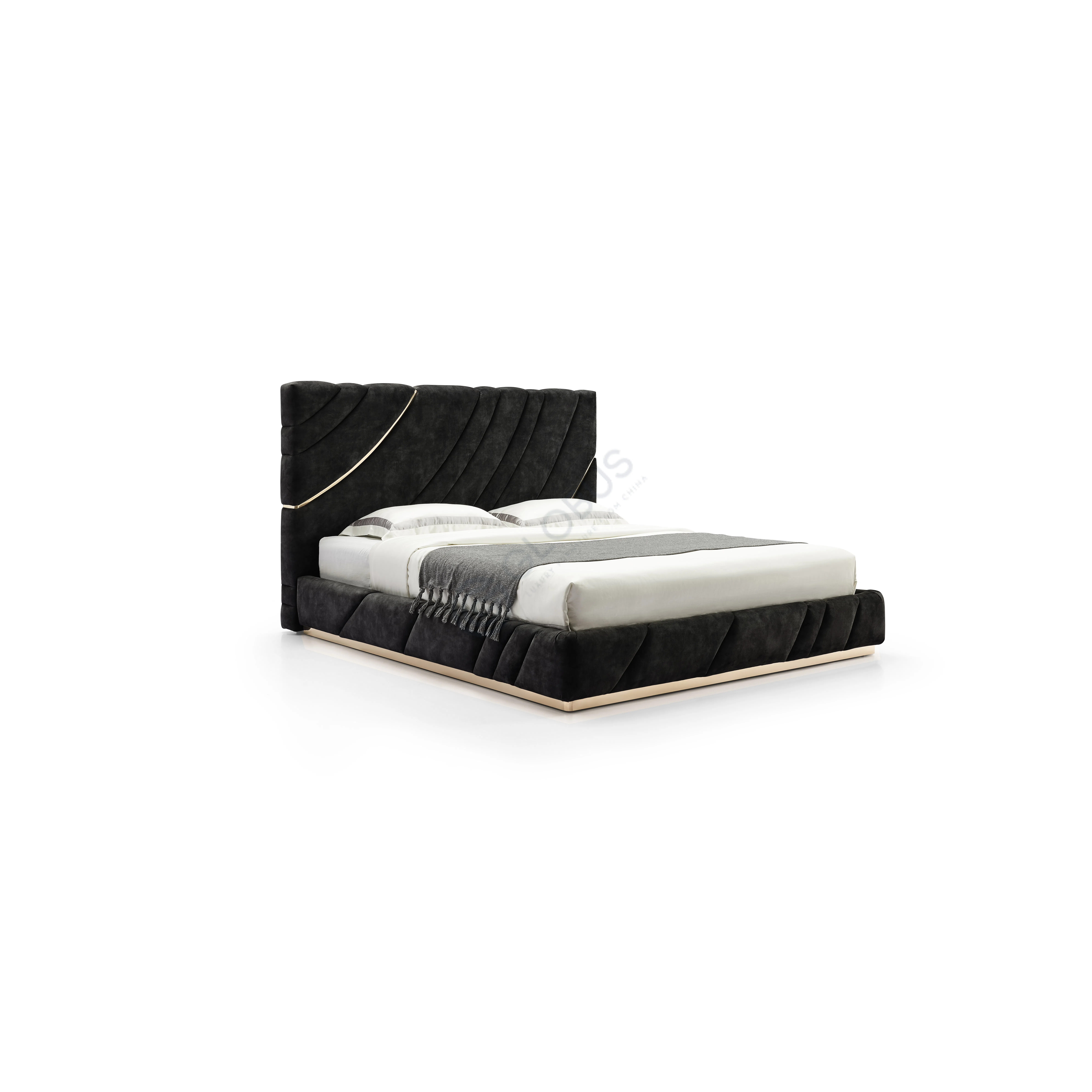 Кровать VISIONNAIRE Ultrasound