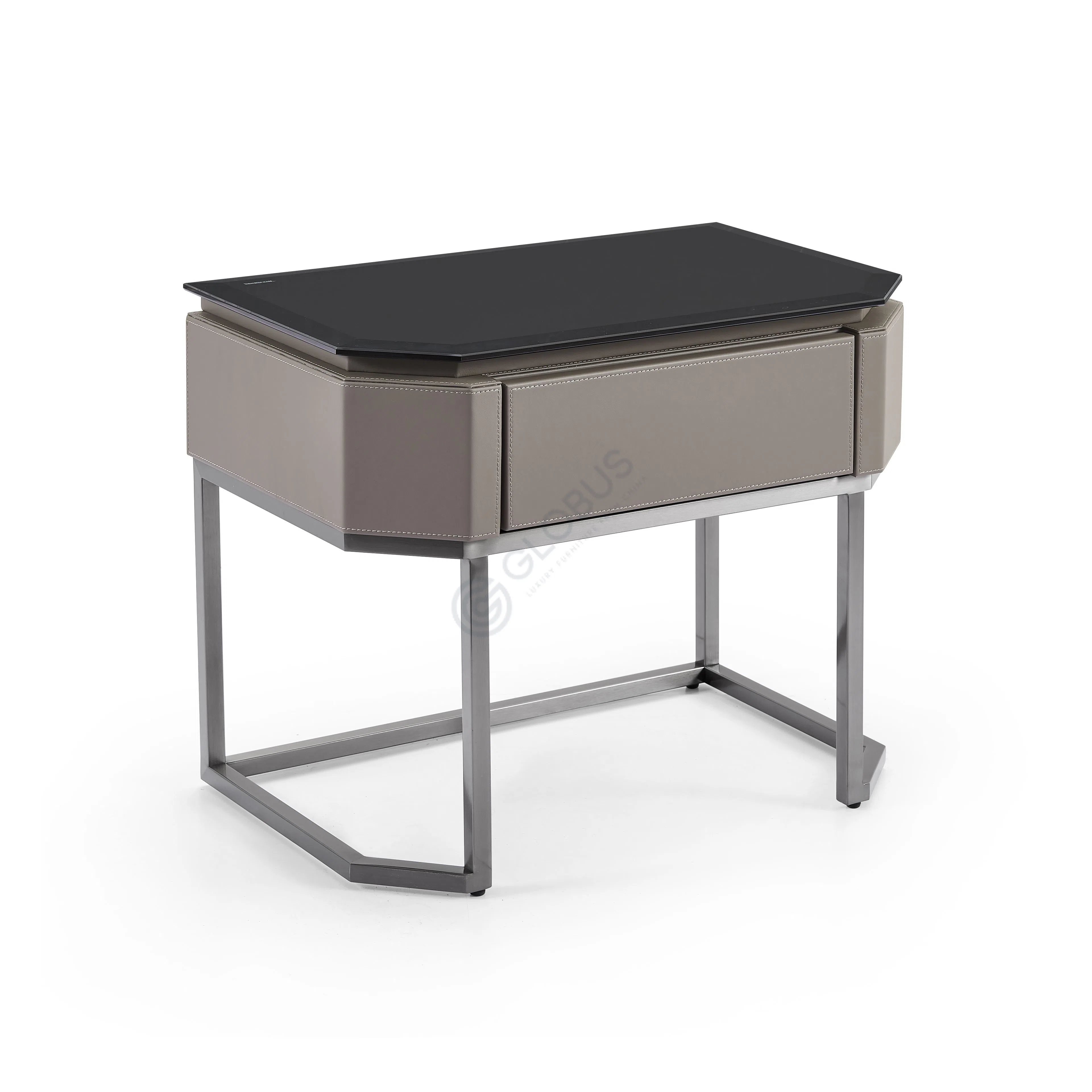 Прикроватная тумба CIPRIANI HOMOOD Art ST707