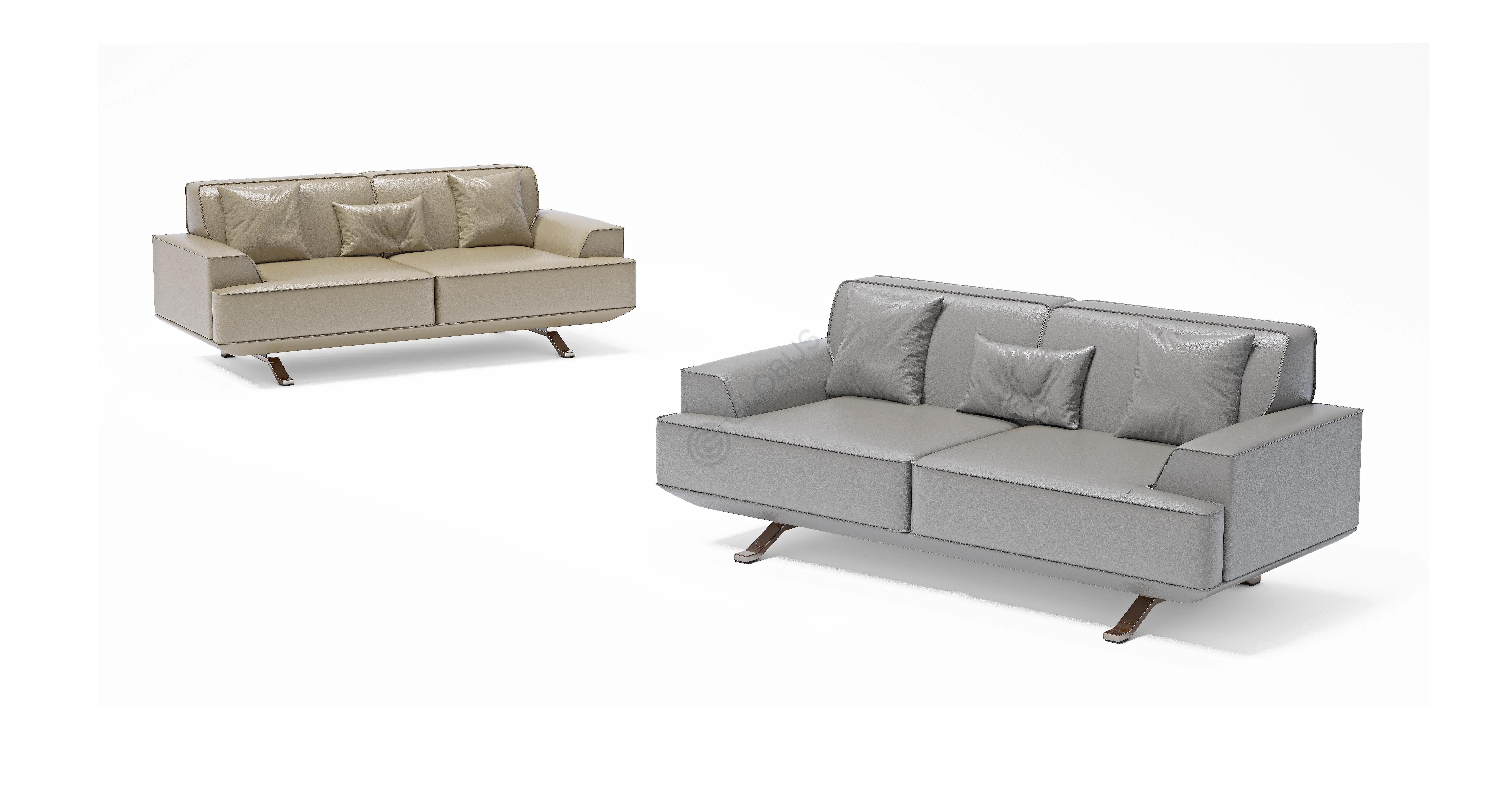 Диван для офиса Wistella