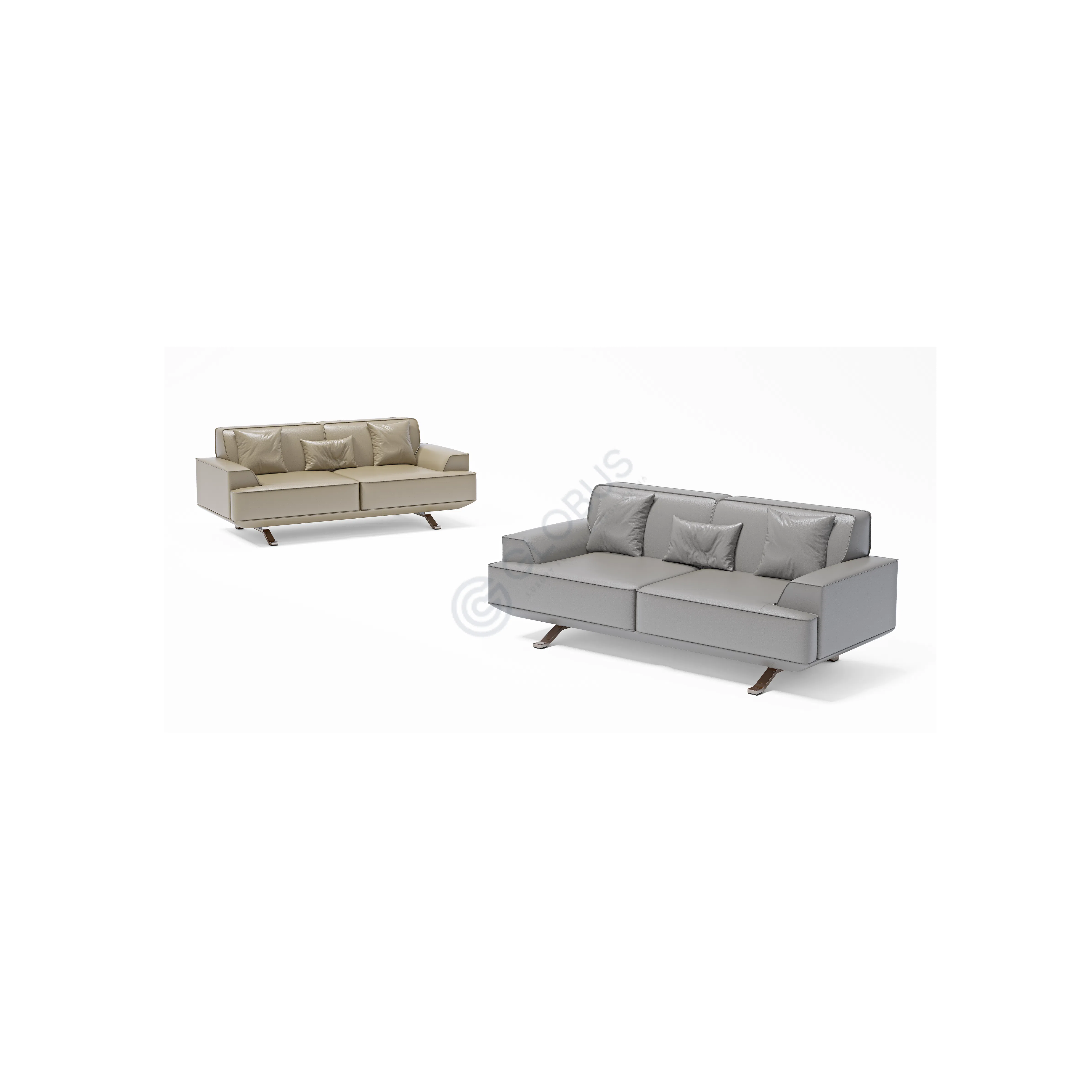 Диван для офиса Wistella