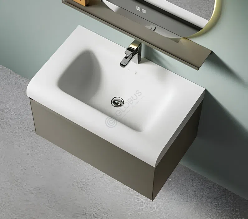 Ванный шкаф Urbanitas