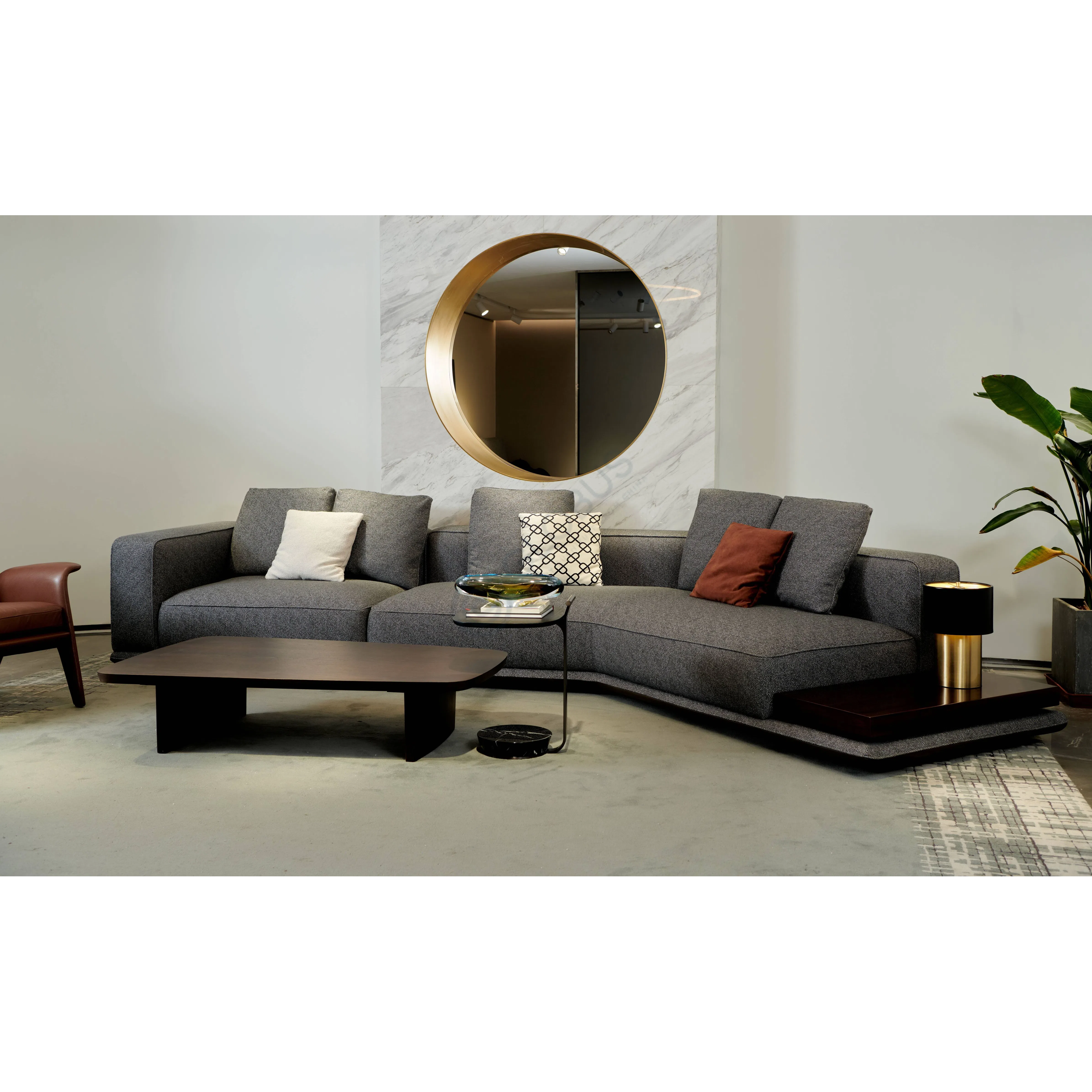 Журнальный столик Bancelotta