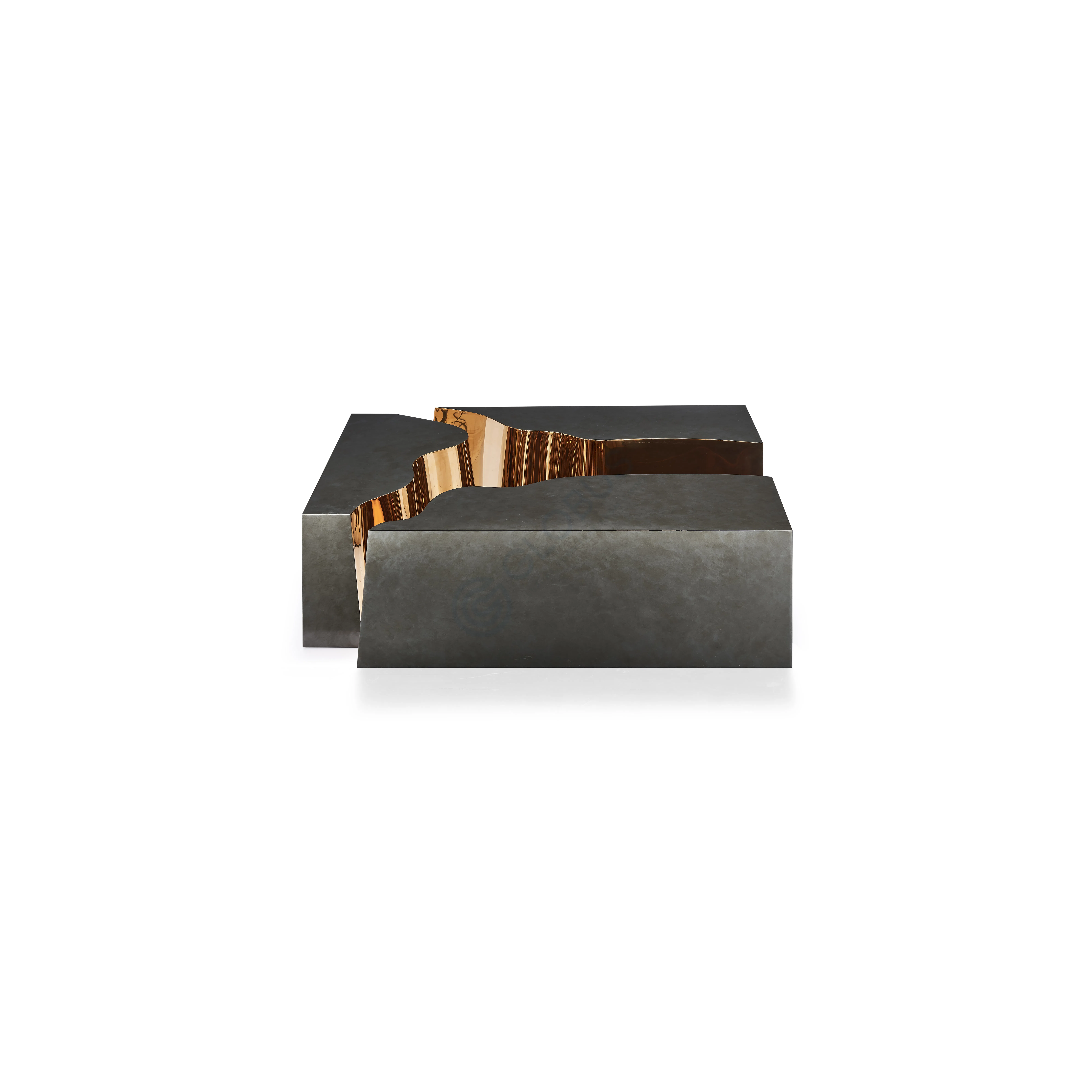 Журнальный столик BOCA DO LOBO Lapiaz