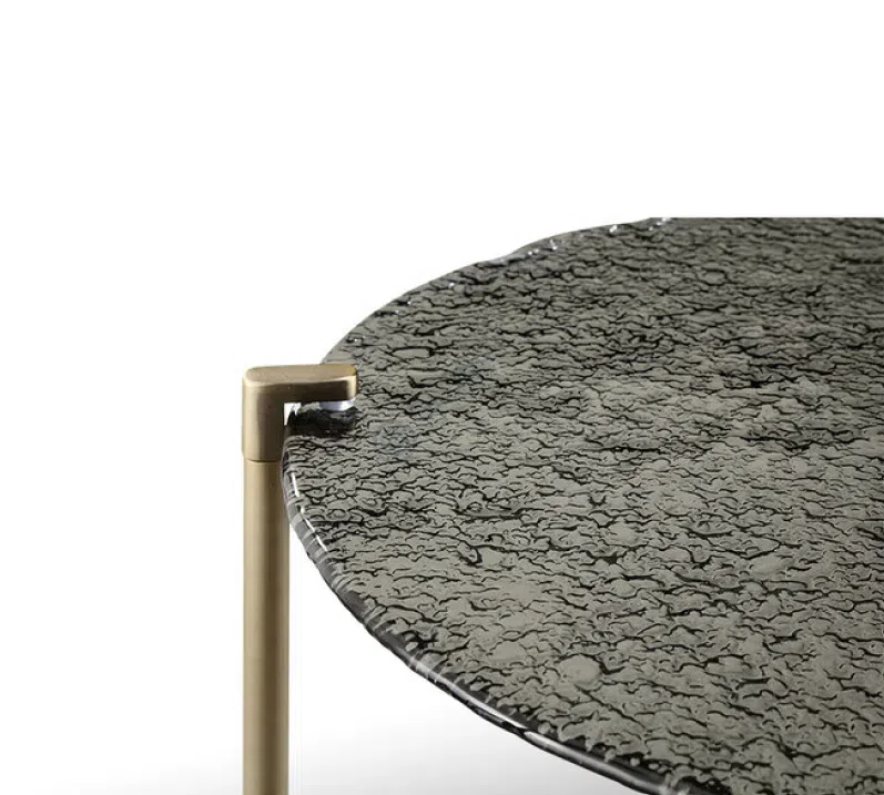 Угловой столик IVANO REDAELLI Antitesi