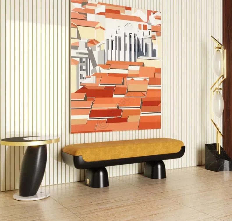 Банкетка HOMMES STUDIO Fifih