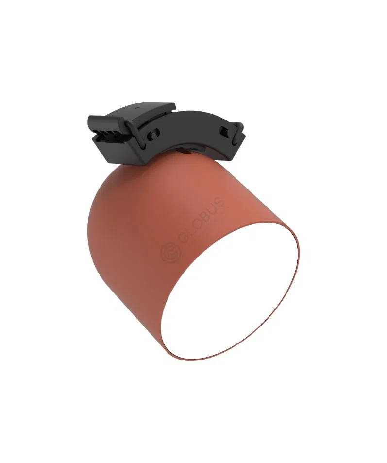 Трековое освещение Florance