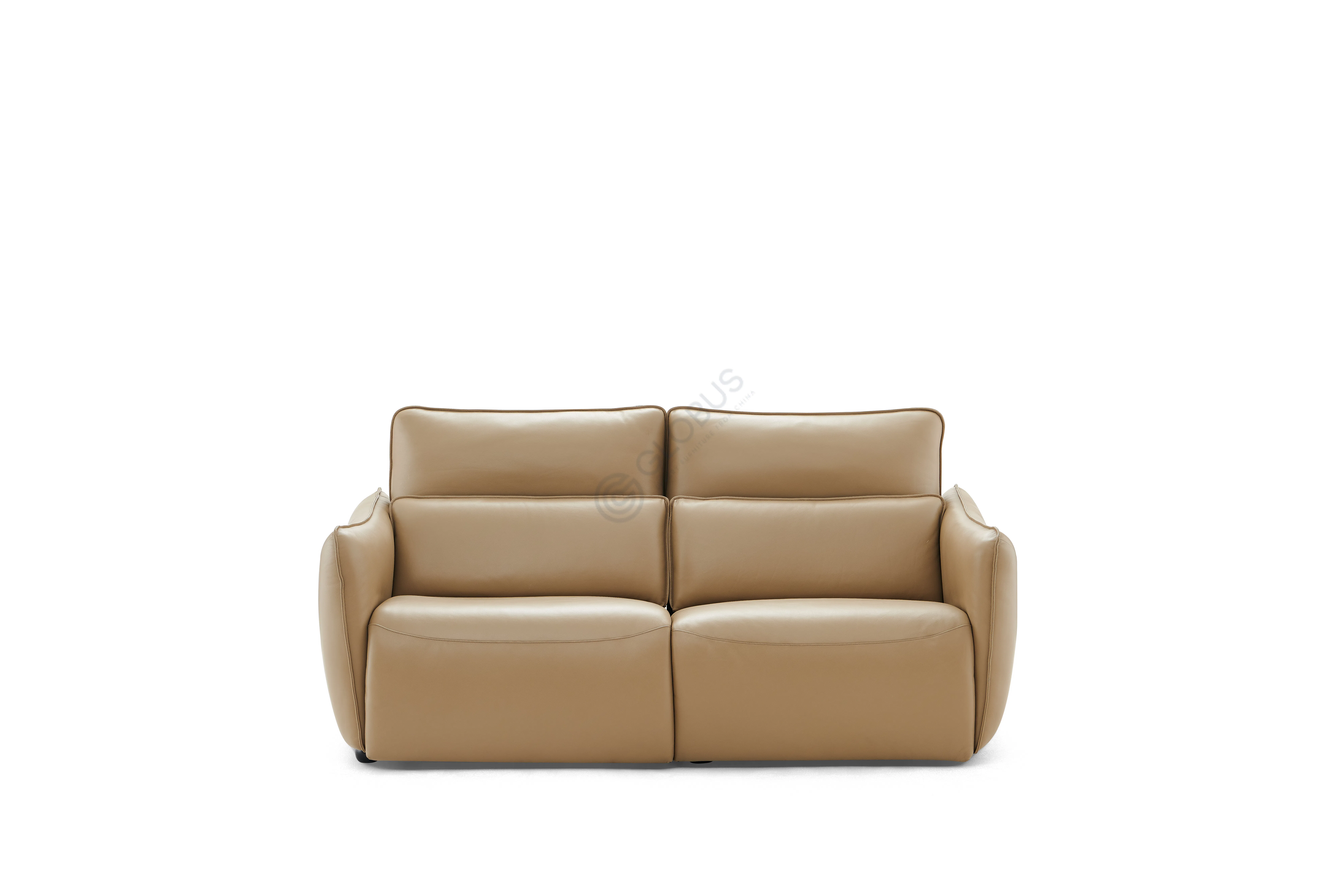 Диван с реклайнером NATUZZI ITALIA Galaxy