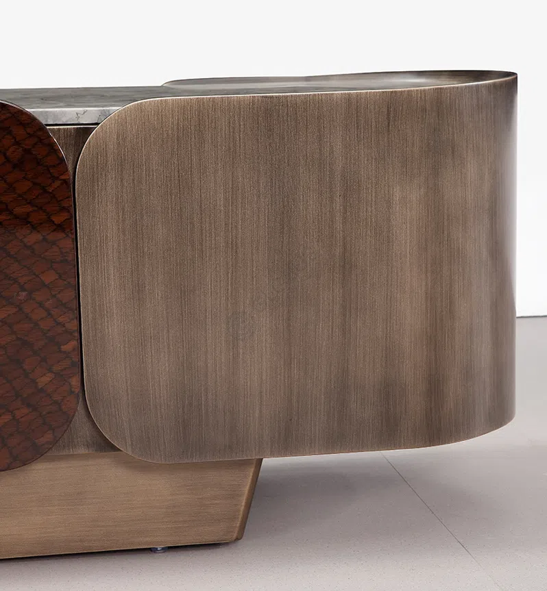 ТВ тумба ENNE Bojy