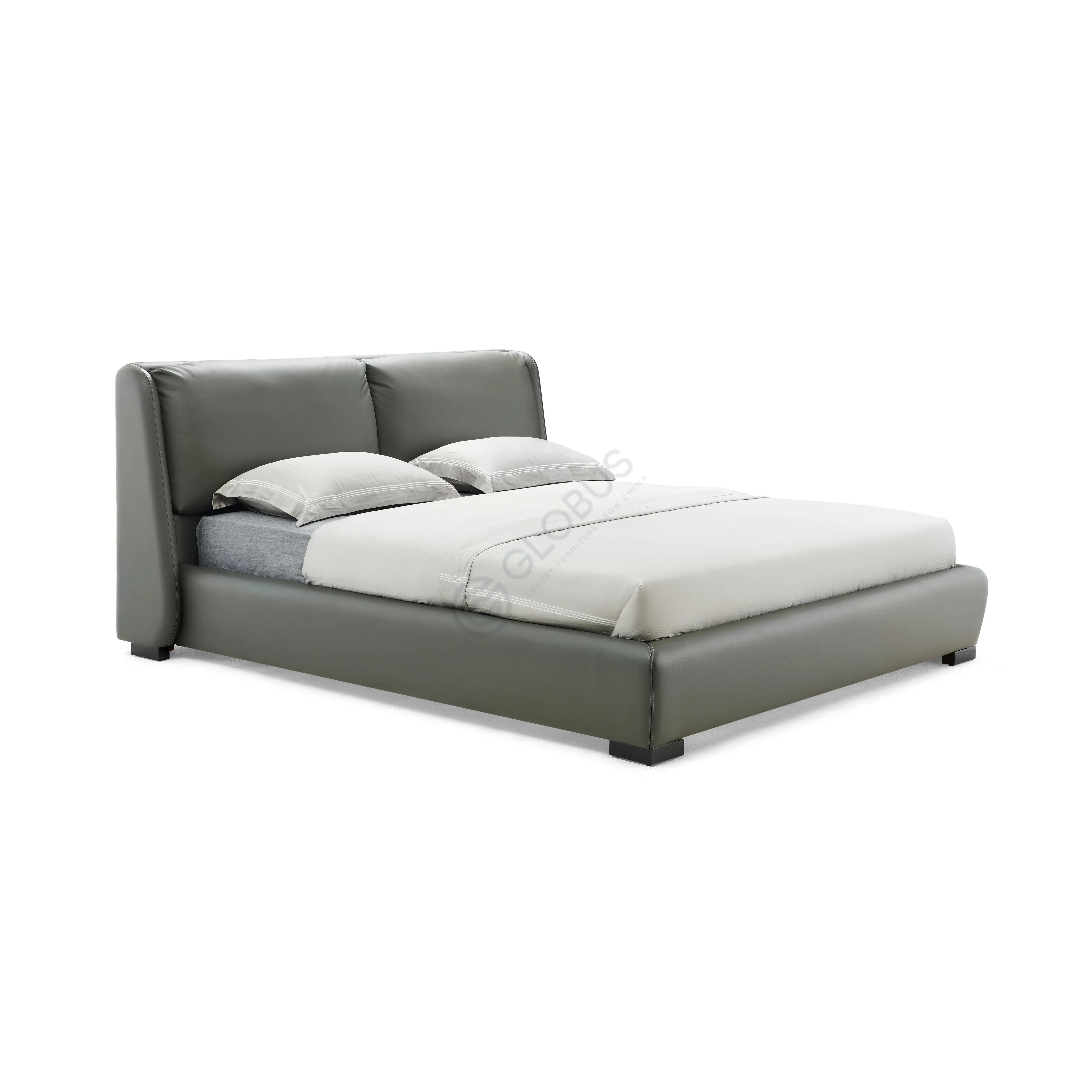 Кровать Hurilo