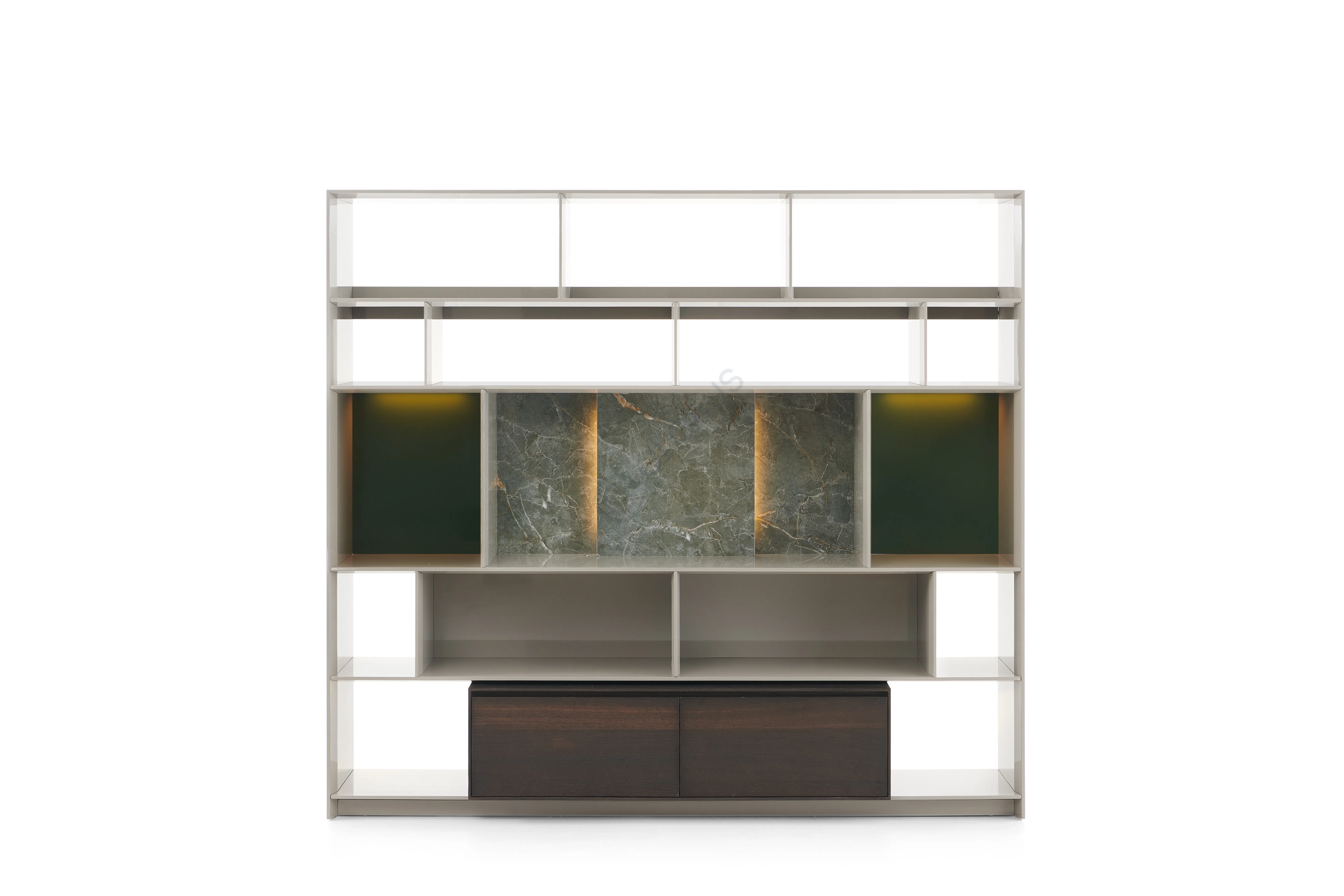 Стеллаж Nashwa