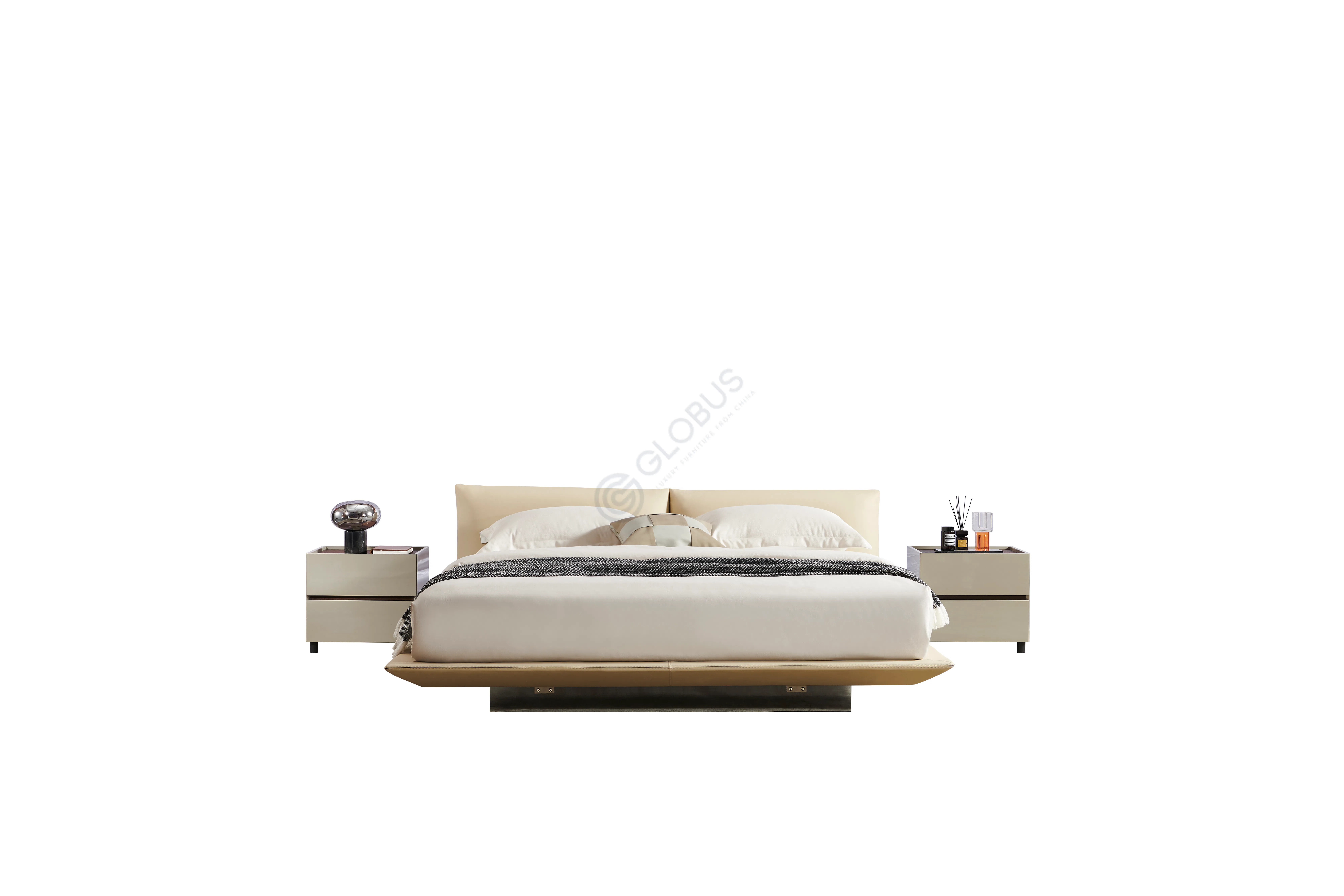 Кровать Xandrell