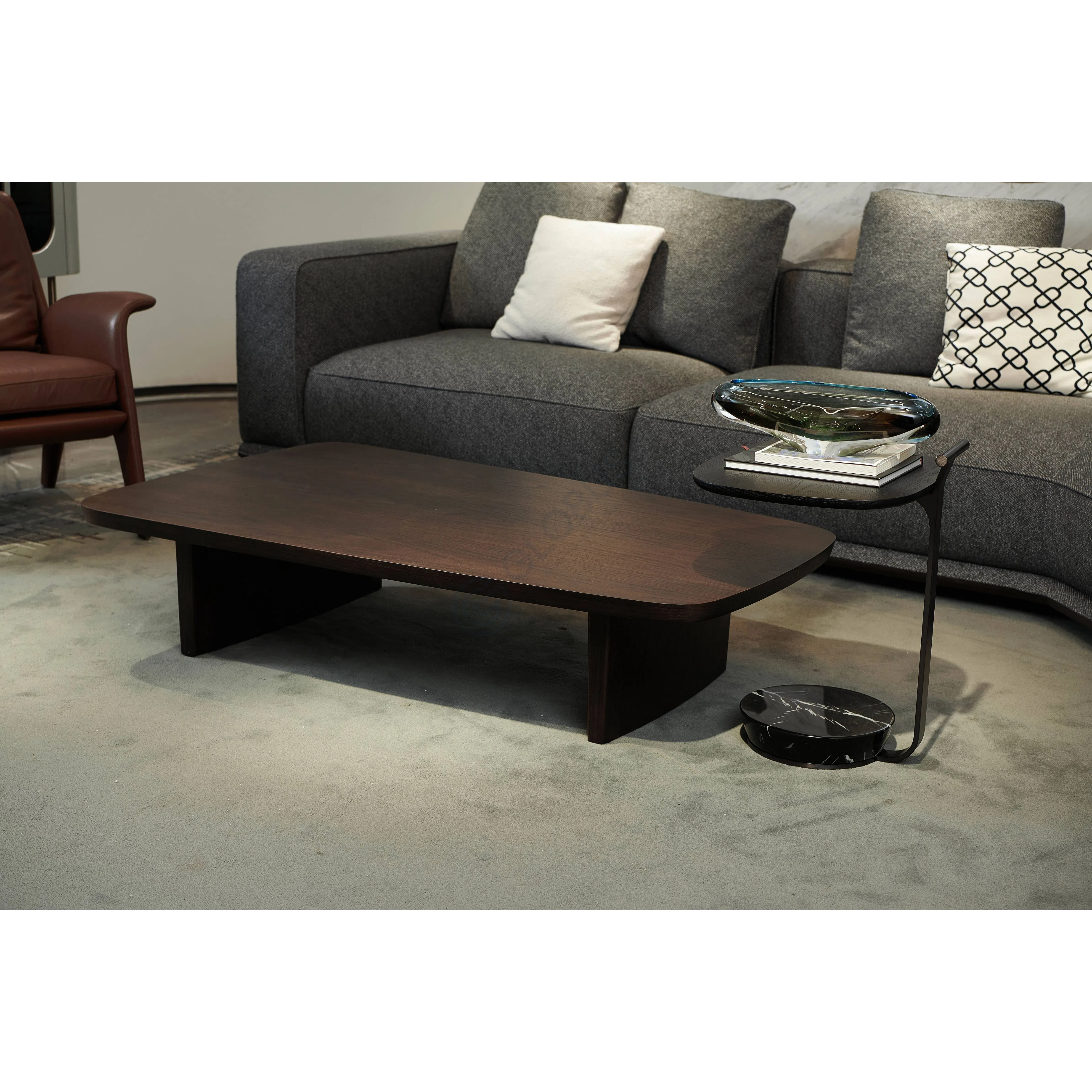 Журнальный столик Bancelotta