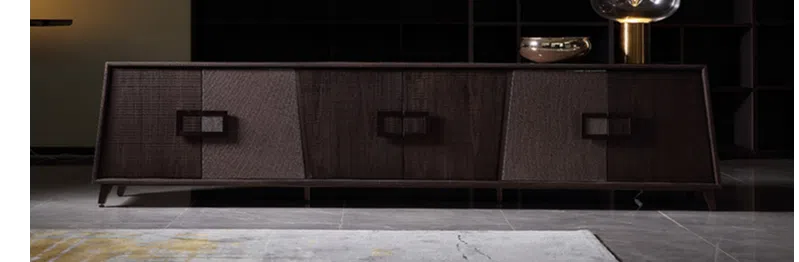 ТВ тумба Orbiculus