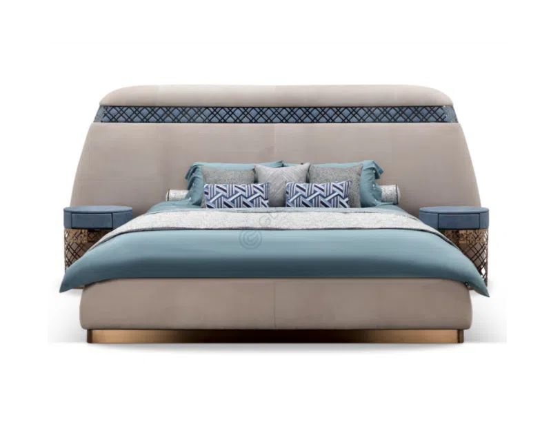 Кровать Euphorica