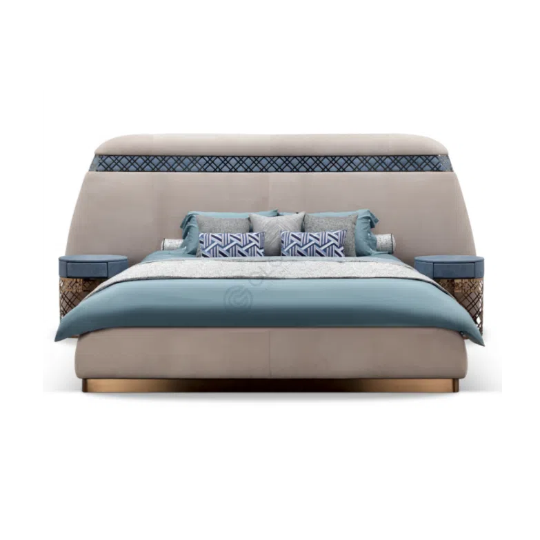 Кровать Euphorica