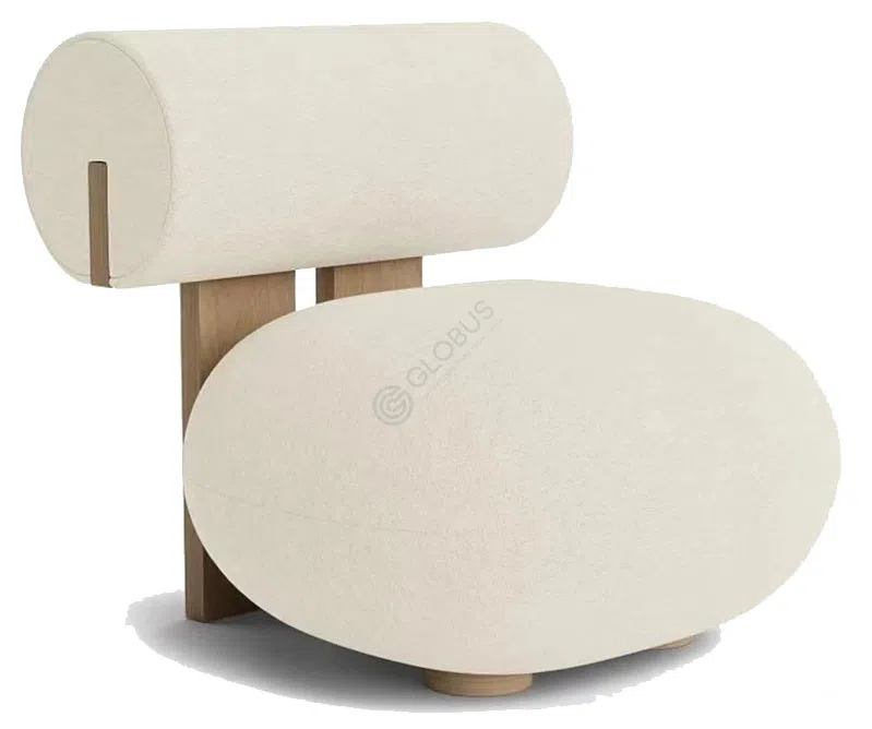 Кресло NORR11 Hippo