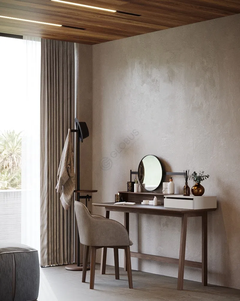 Туалетный столик LASKASAS Moreton